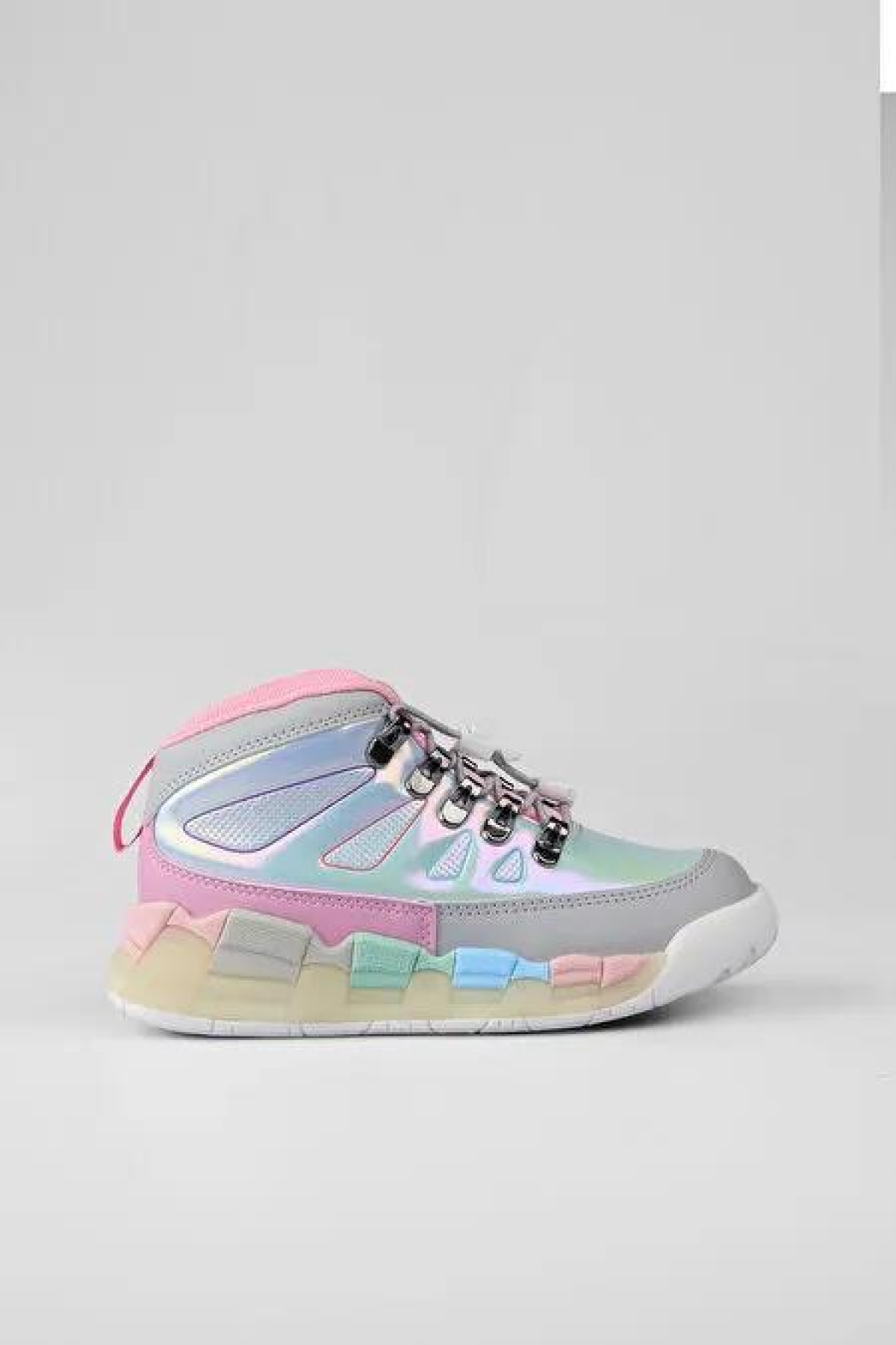 Ellen Kız Çocuk Bot 946.P24K.417 - Görsel 2