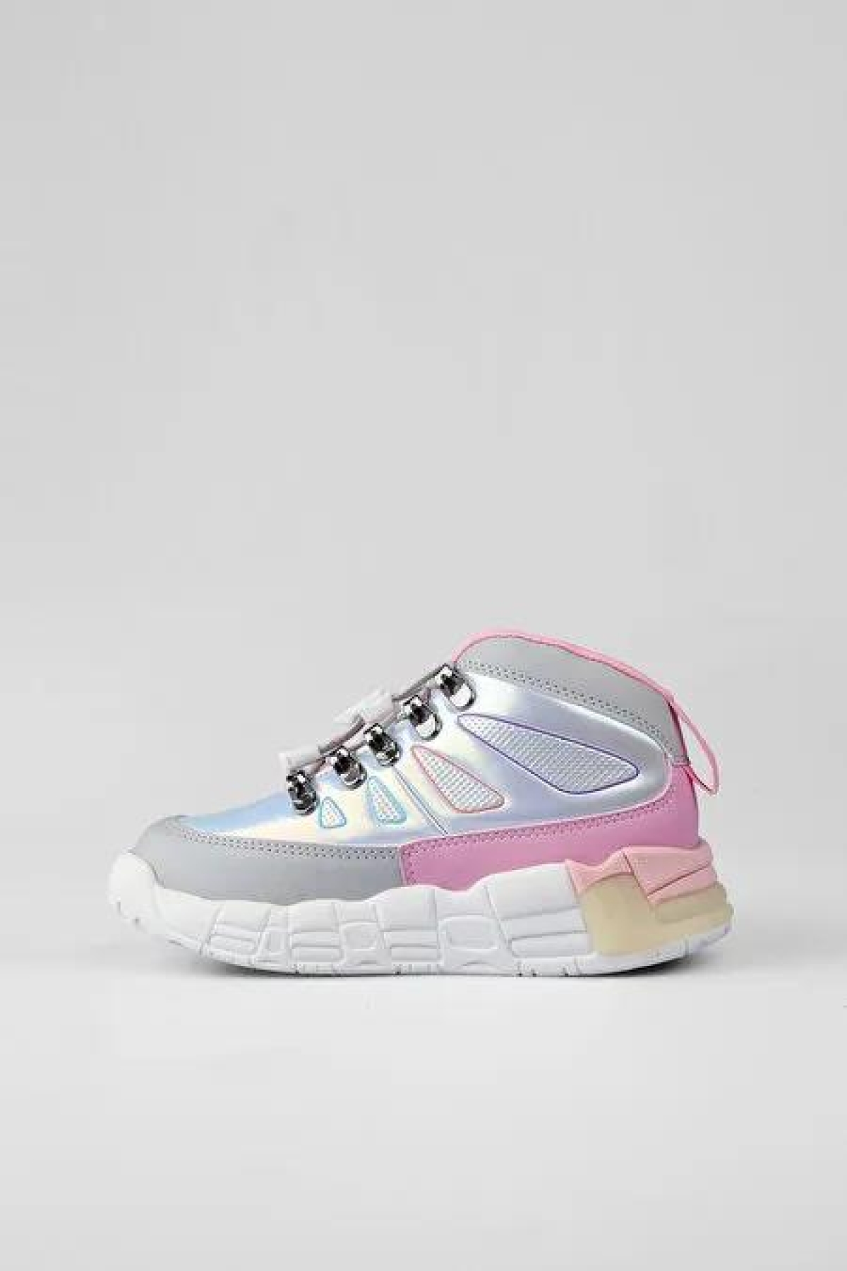 Ellen Kız Çocuk Bot 946.P24K.417 - Görsel 3