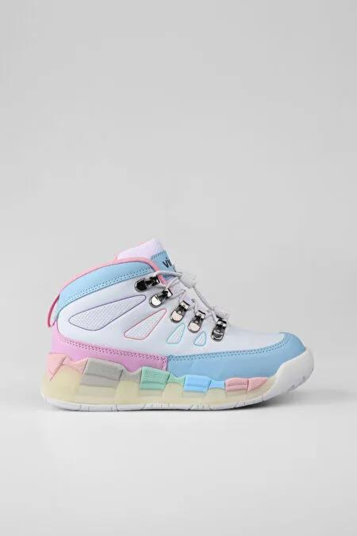 Ellen Kız Çocuk Bot 946.P24K.417 - Görsel 2