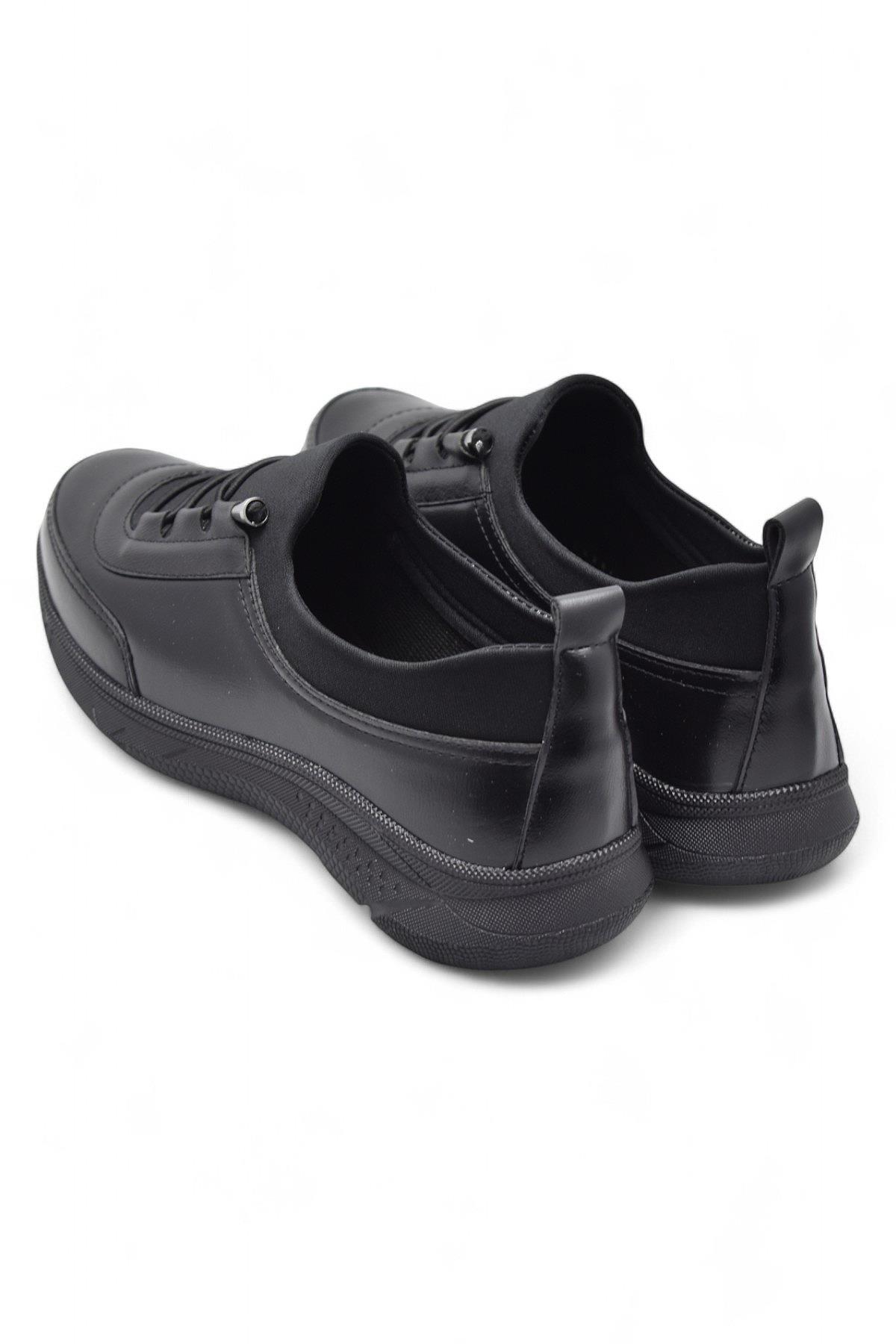 113 Ortopedik Taban Günlük Kadın Ayakkabı Casual Günlük Mevsimlik Ayakkabı - Görsel 6