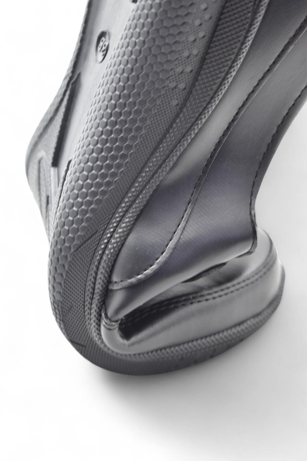 114 Ortopedik Taban Günlük Kadın Ayakkabı Babet Casual Günlük Ayakkabı - Görsel 7