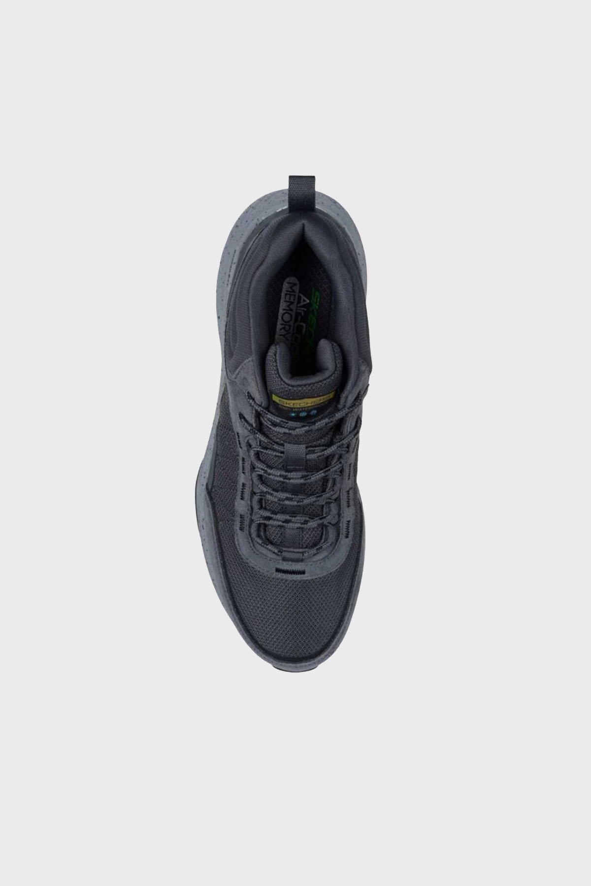 Erkek Bot 232961 CCLM Gri-Açık Yeşil - Görsel 3