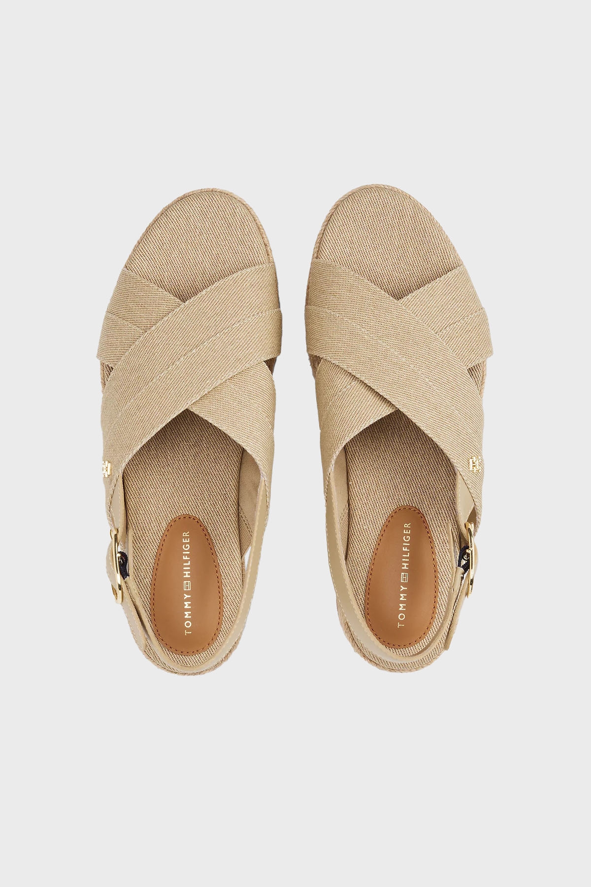 Bayan Sandalet FW0FW08669 ACC - Görsel 6