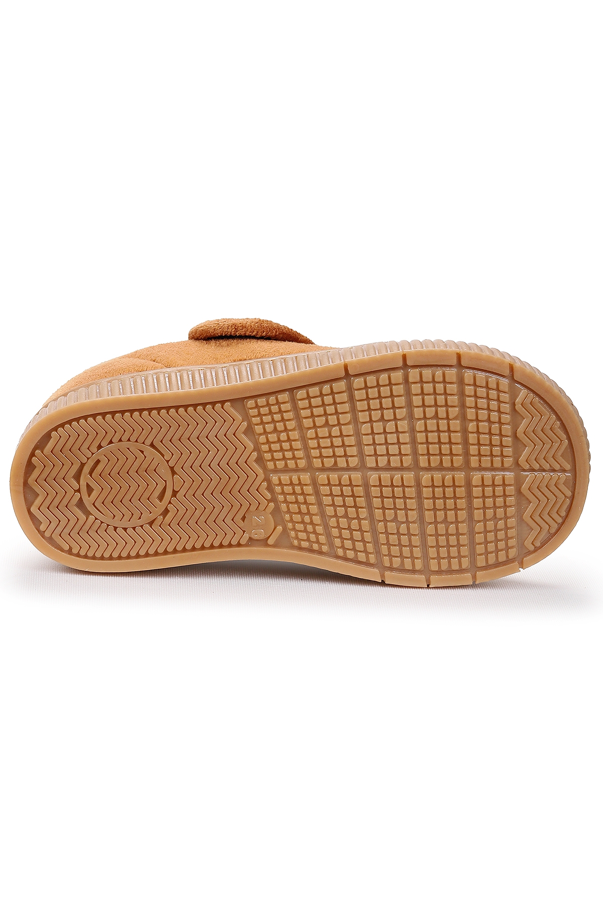 Petri Günlük Kız Çocuk Ev Okul Kreş Panduf Taba - Görsel 6