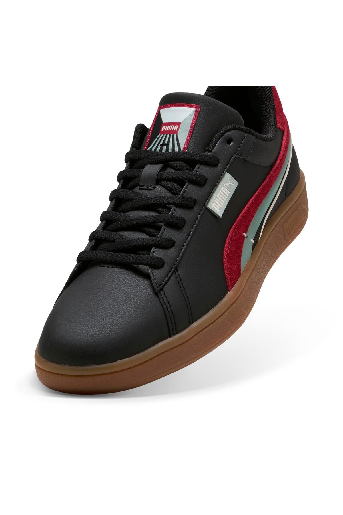 Smash 3.0 Greenside Sneaker - Görsel 3