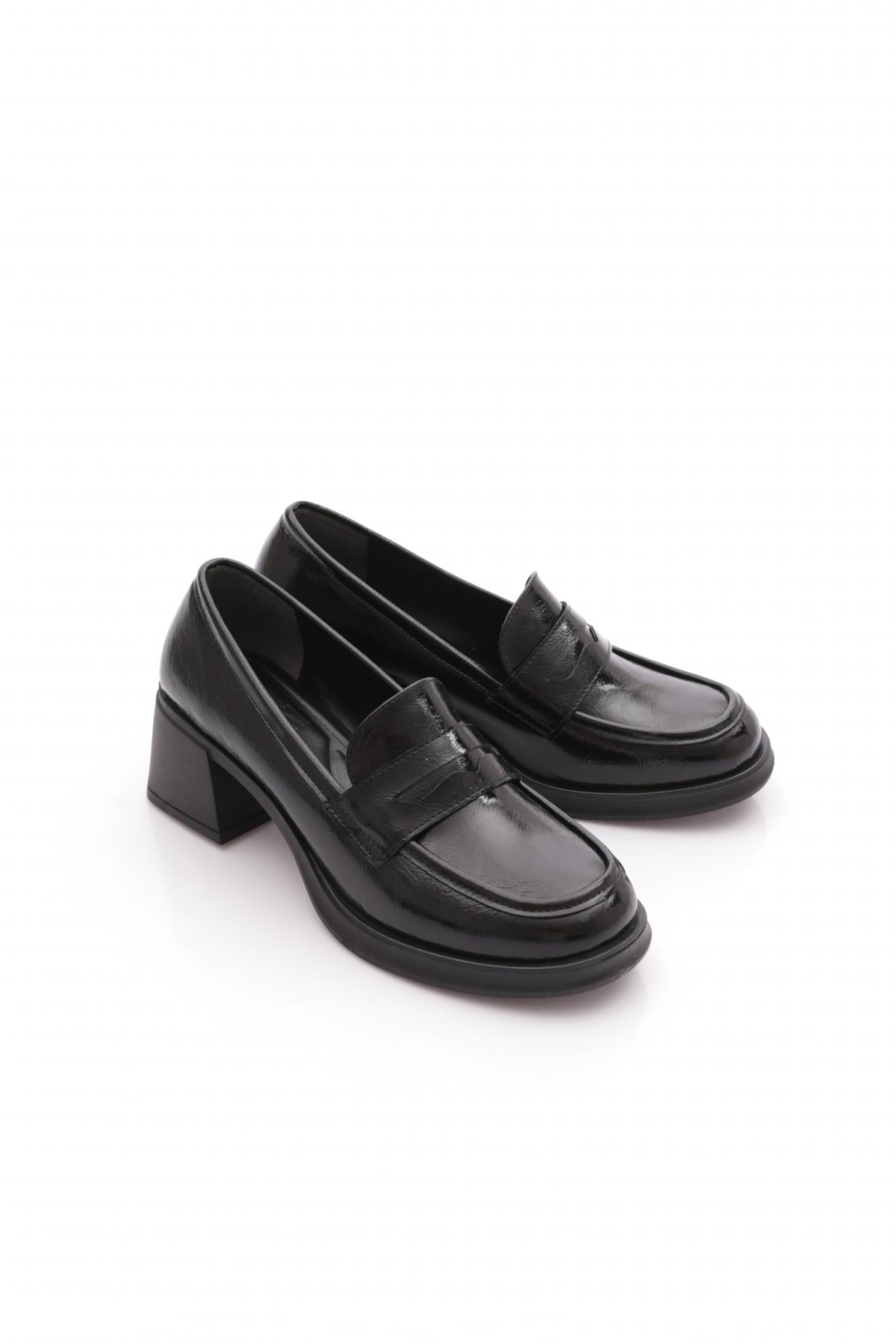 Dgn Dgn Çok Renkli Pm386-K1453-1 Kadin Loafer Ayakkabi Casual Ayakkabı | Flo Çok Renkli - 3. görsel
