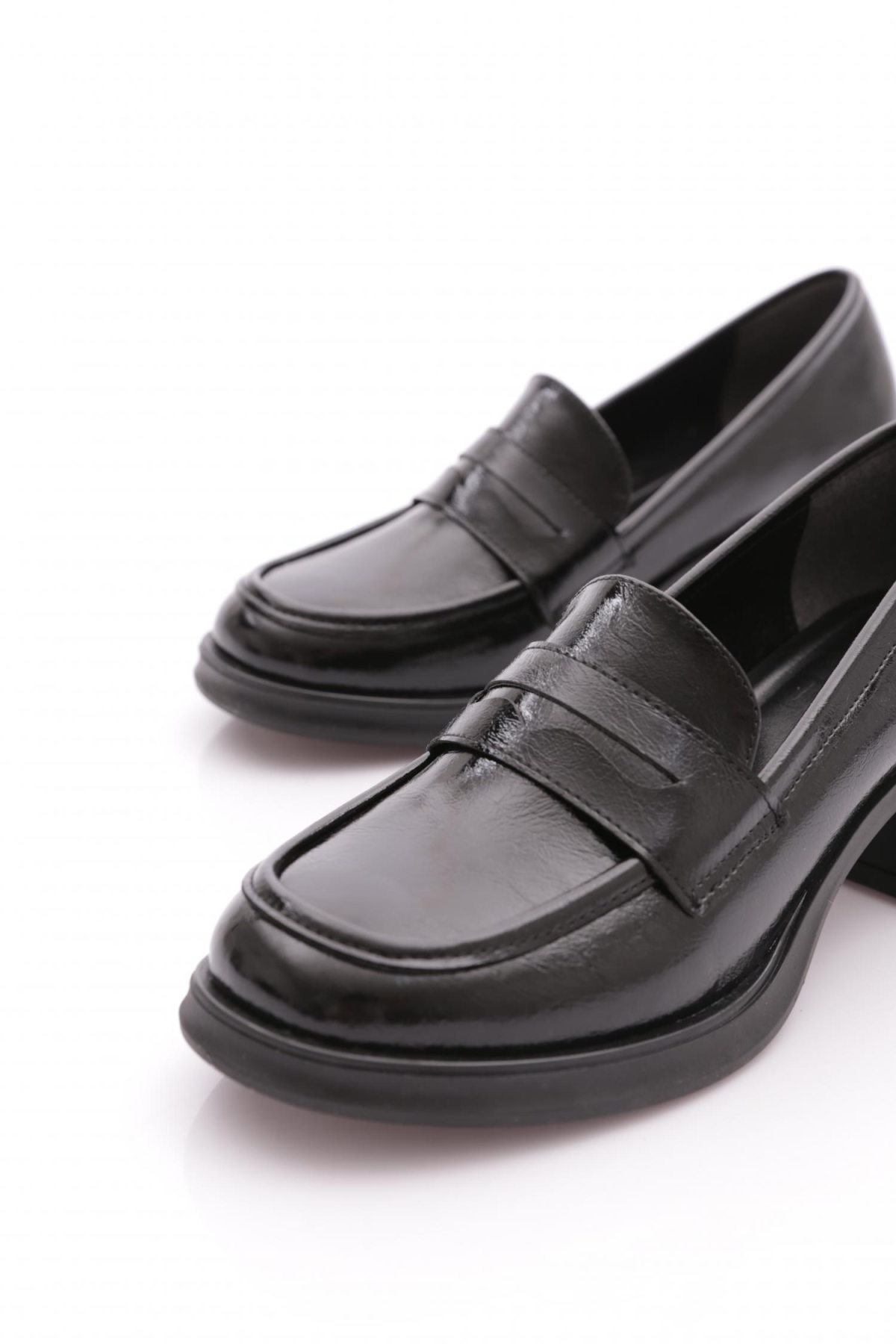 Dgn Dgn Çok Renkli Pm386-K1453-1 Kadin Loafer Ayakkabi Casual Ayakkabı | Flo Çok Renkli - 5. görsel