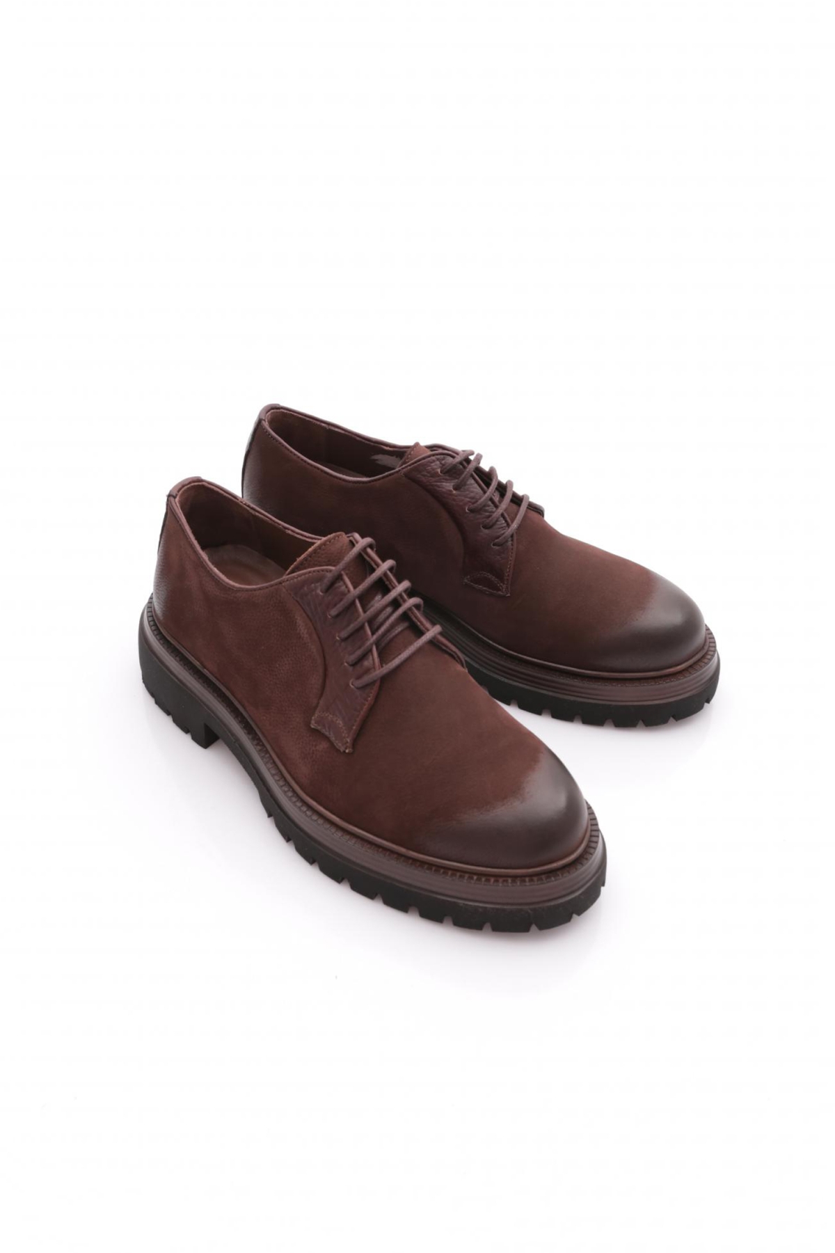 9945 Erkek Comfort Ayakkabi - Görsel 3