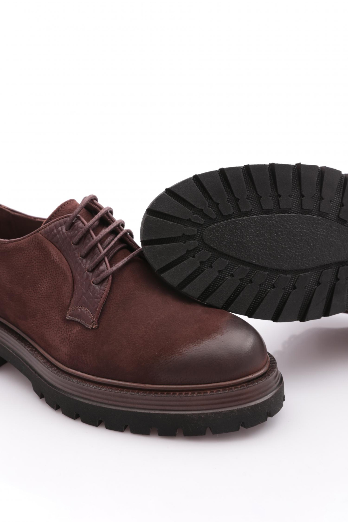 9945 Erkek Comfort Ayakkabi - Görsel 5