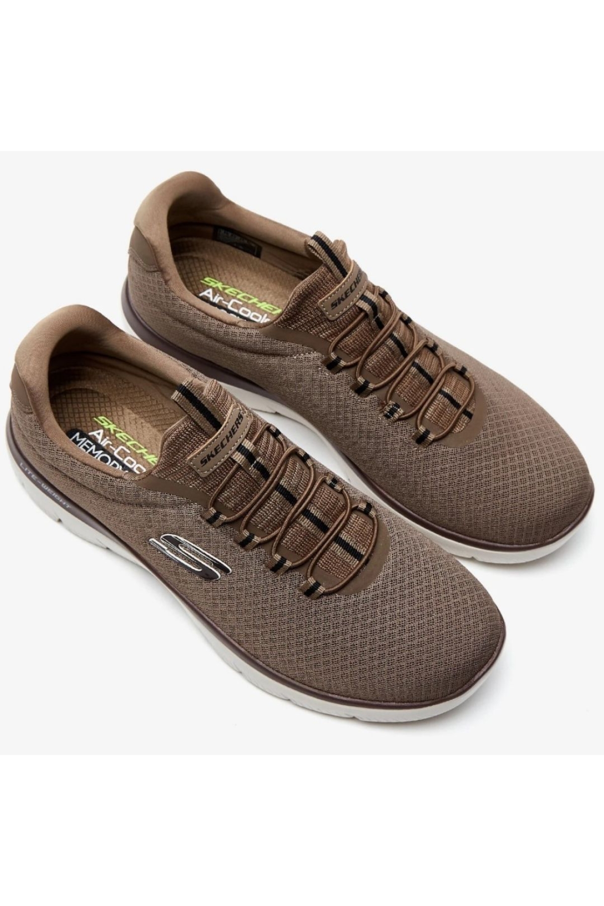 Summits 52811TK Erkek Spor Ayakkabı - Görsel 5