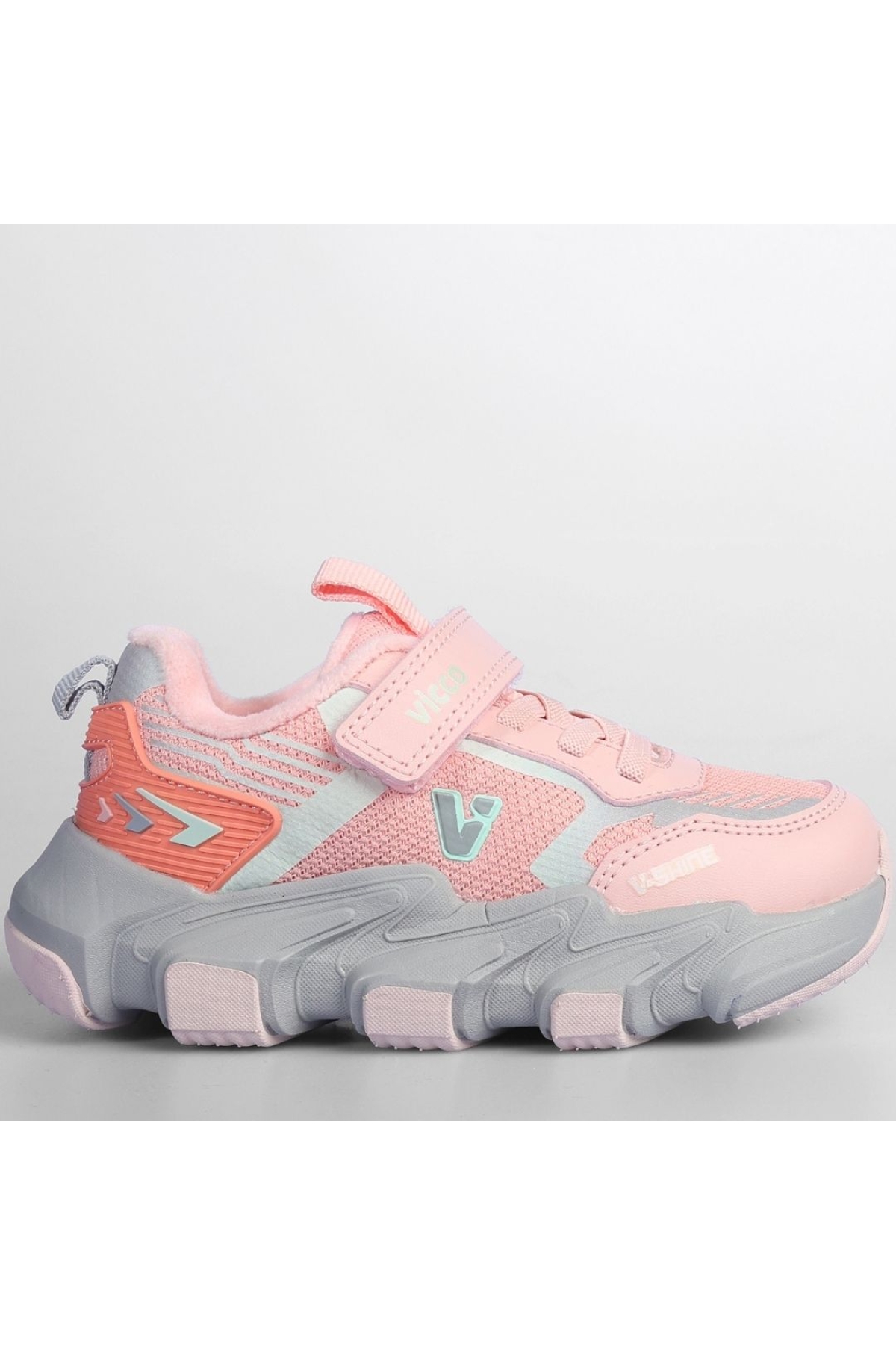 Space Ortopedik Çocuk Spor Ayakkabı - Görsel 2