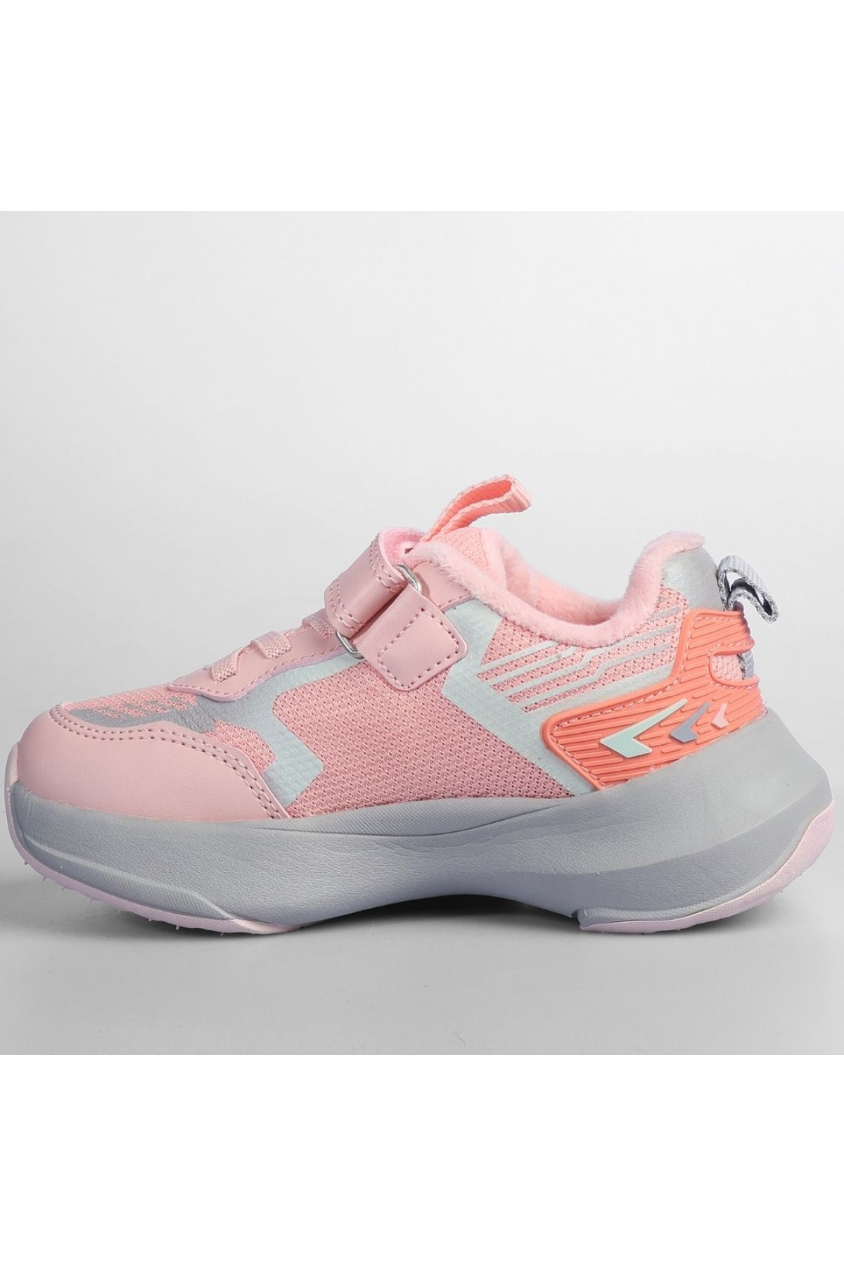 Space Ortopedik Çocuk Spor Ayakkabı - Görsel 3