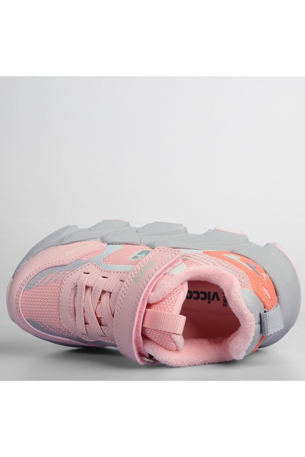 Space Ortopedik Çocuk Spor Ayakkabı - Görsel 5
