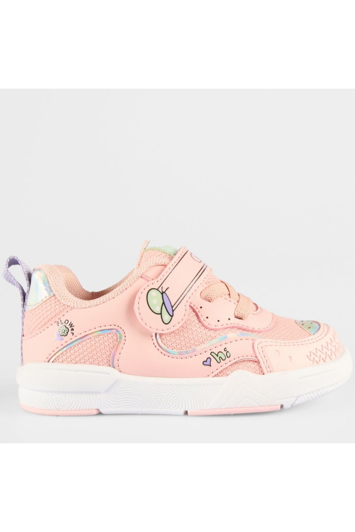 Repair Ortopedik Çocuk Spor Ayakkabı - Görsel 2