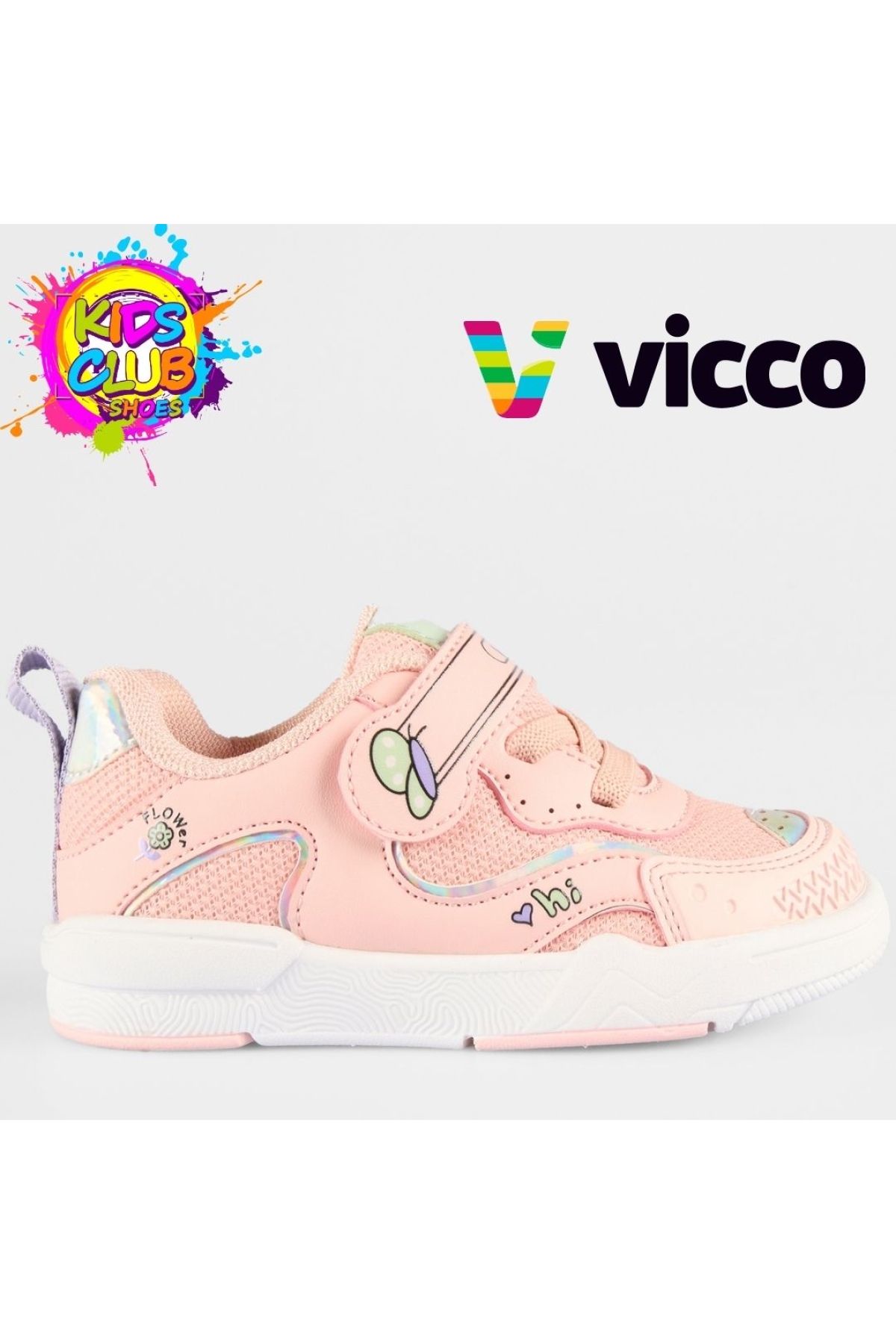 Repair Ortopedik Çocuk Spor Ayakkabı - Görsel 4