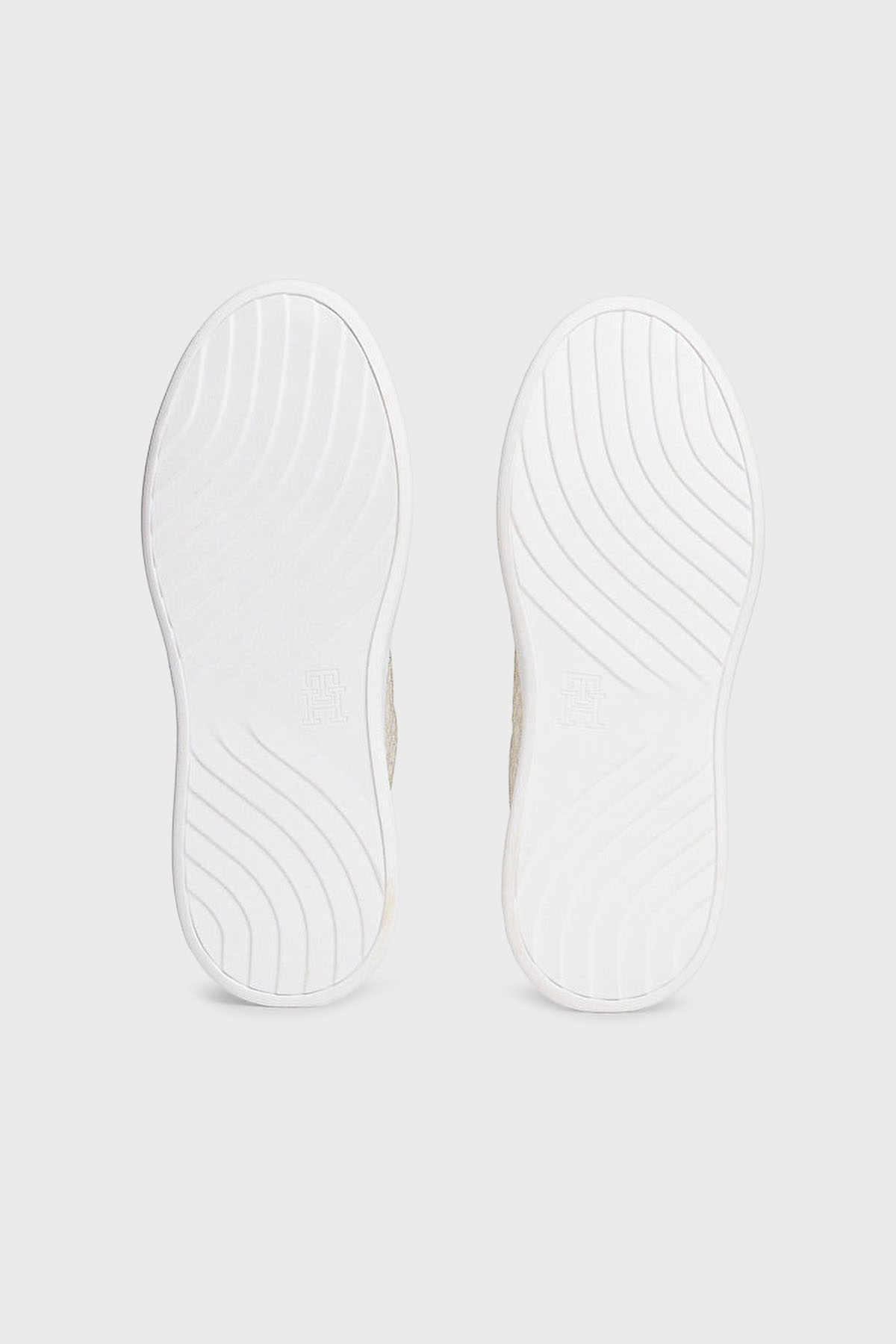 Bayan Ayakkabı FW0FW09155 YA8 - Görsel 7