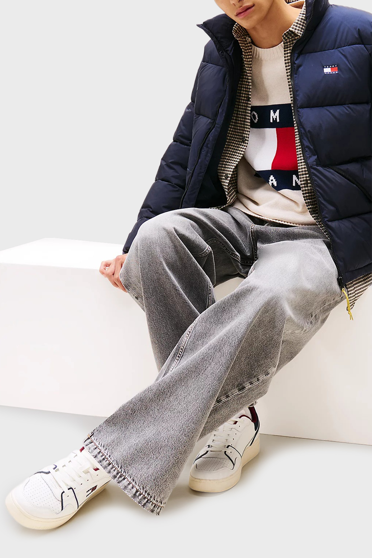 Erkek Ayakkabı EM0EM01612 0GZ - Görsel 3