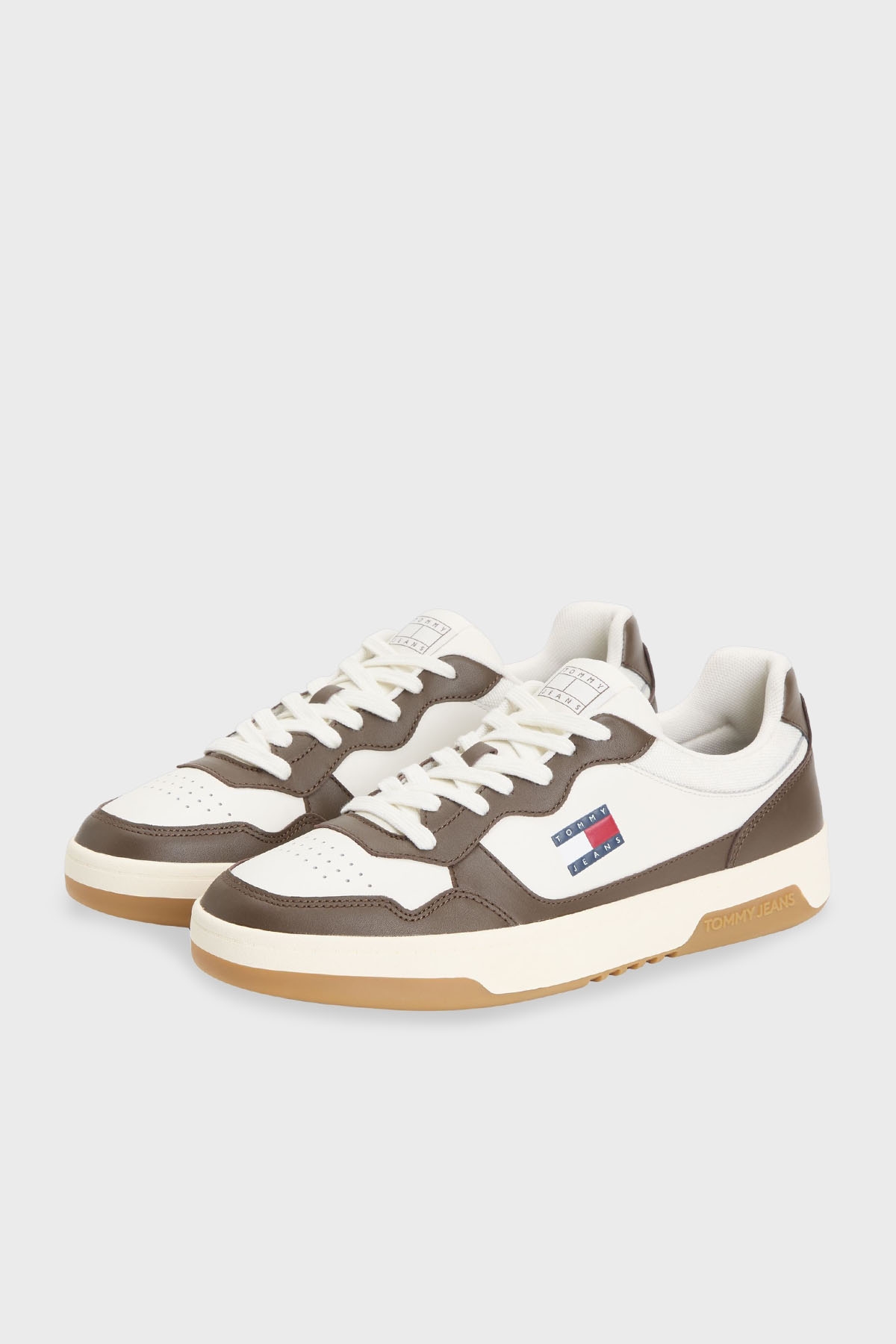 Erkek Ayakkabı EM0EM01443 0LI - Görsel 3