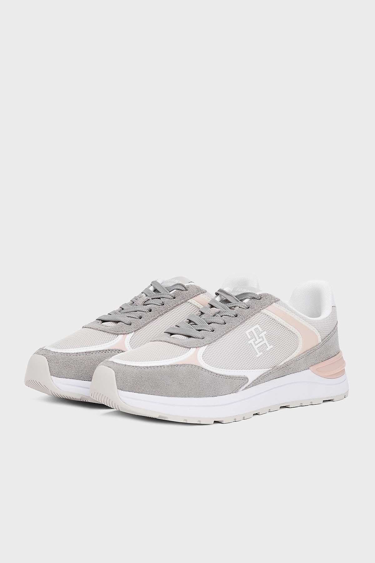 Bayan Ayakkabı FW0FW08324 PQU - Görsel 4