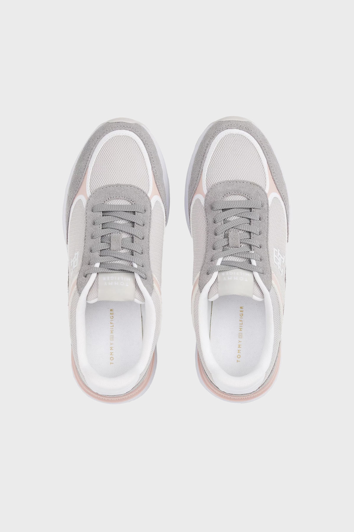 Bayan Ayakkabı FW0FW08324 PQU - Görsel 6