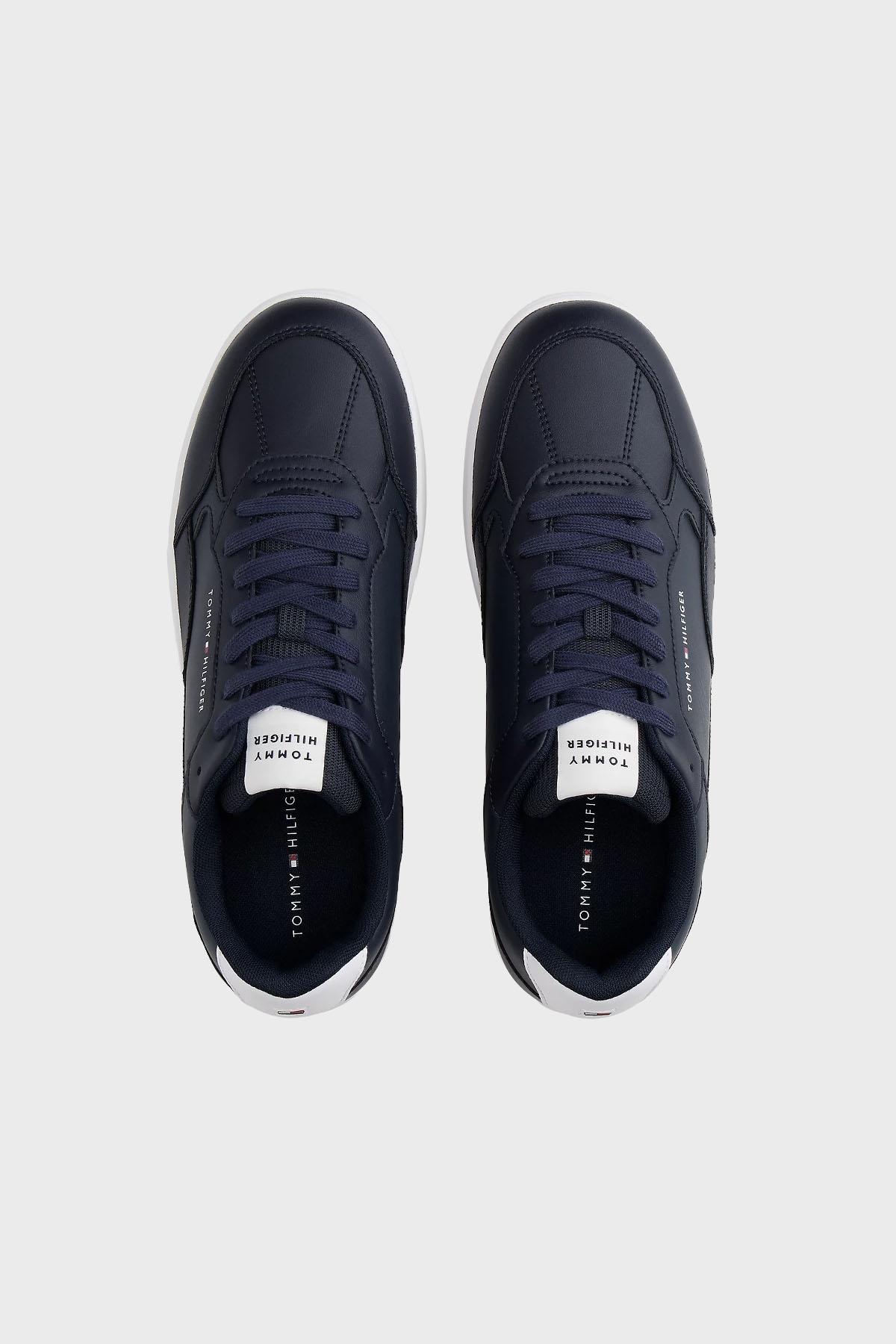 Erkek Ayakkabı FM0FM05631 DW5 - Görsel 5