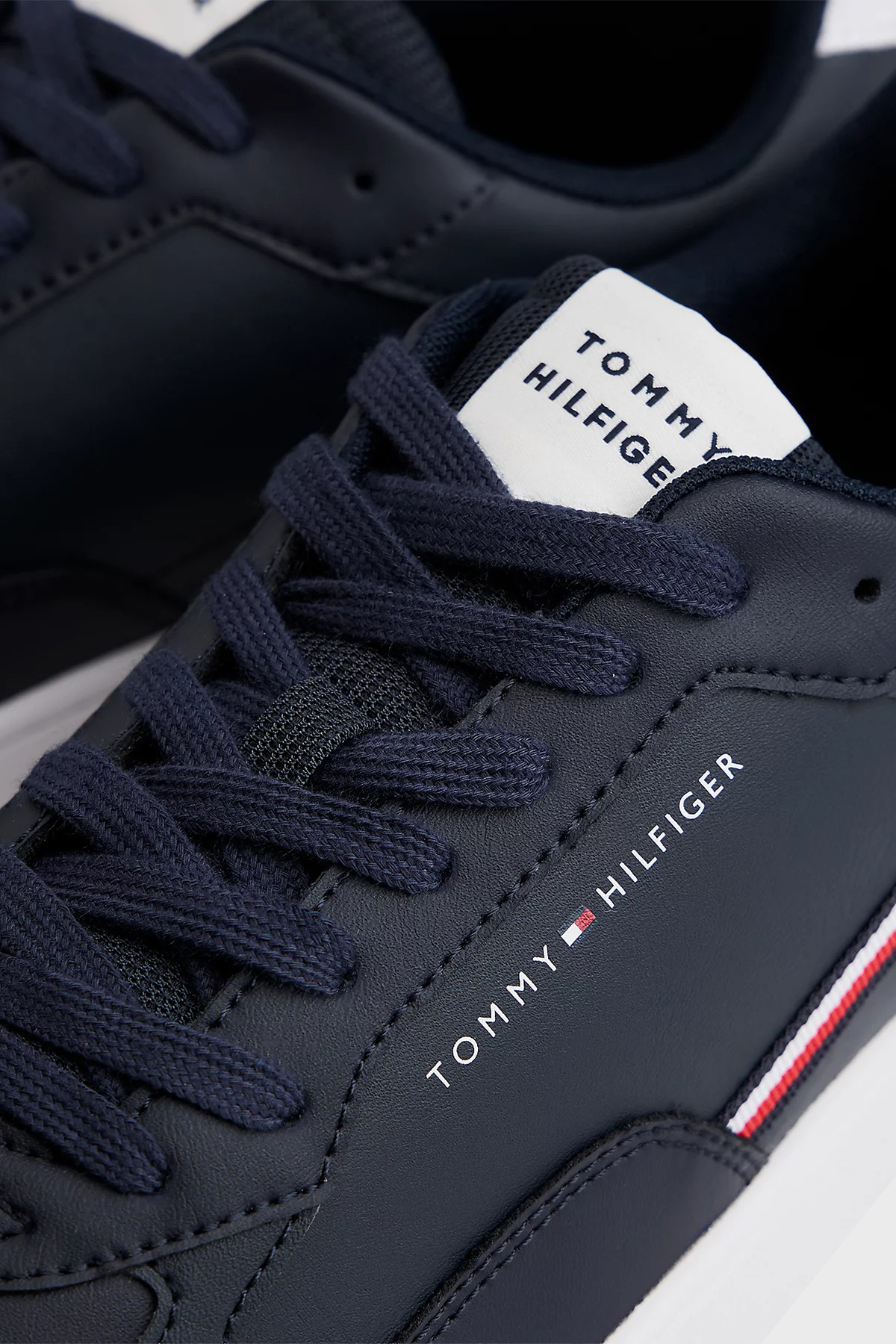 Erkek Ayakkabı FM0FM05631 DW5 - Görsel 7