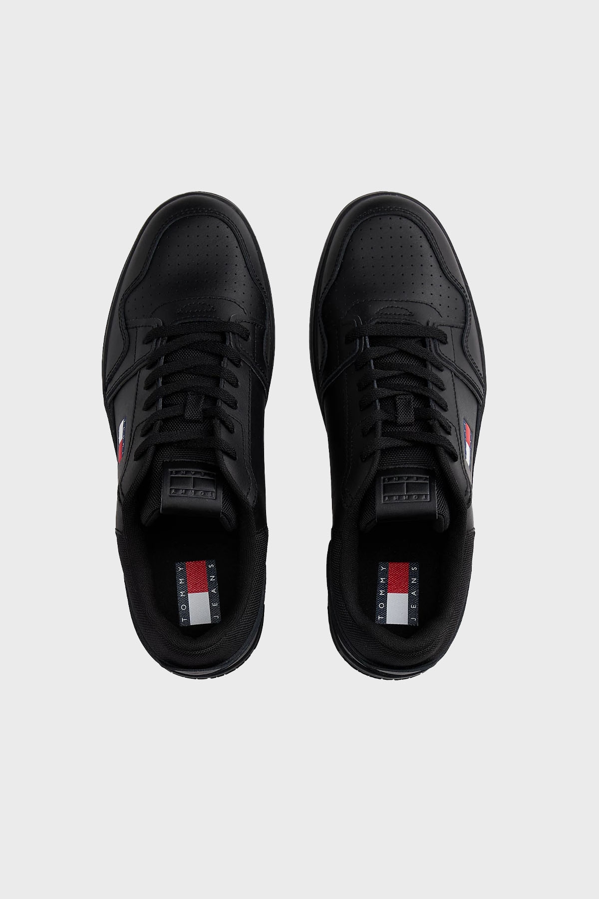 Erkek Ayakkabı EM0EM01612 BDS - Görsel 7