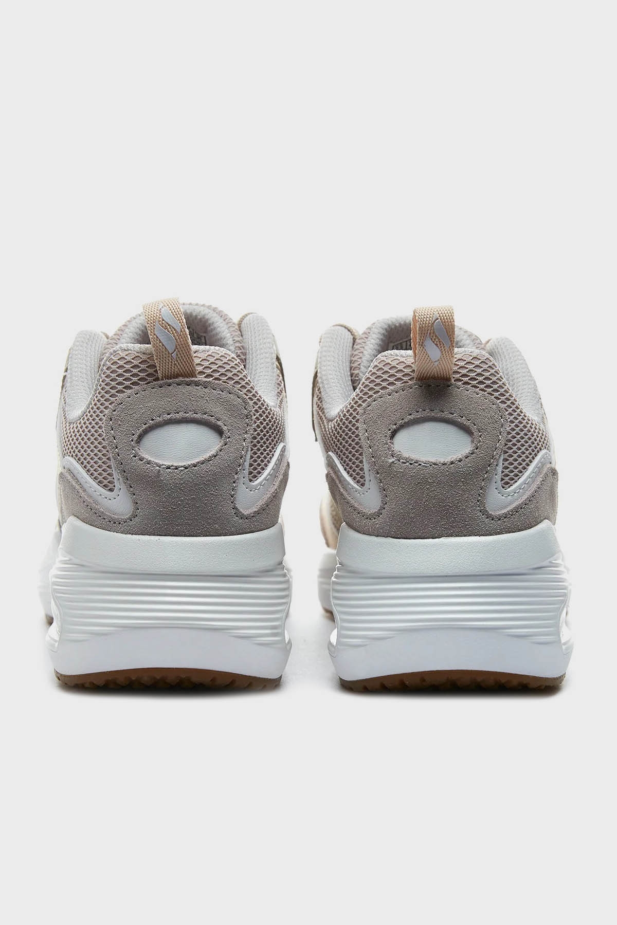 Bayan Ayakkabı 177050O FWT BEYAZ - Görsel 6