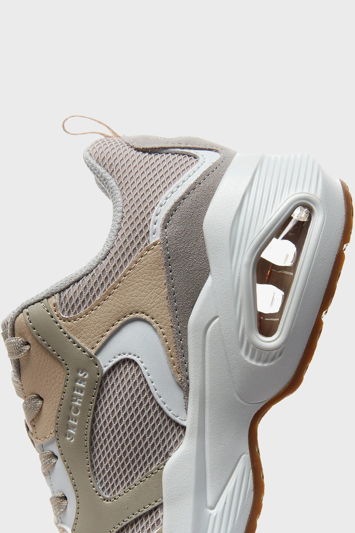 Bayan Ayakkabı 177050O FWT BEYAZ - Görsel 7