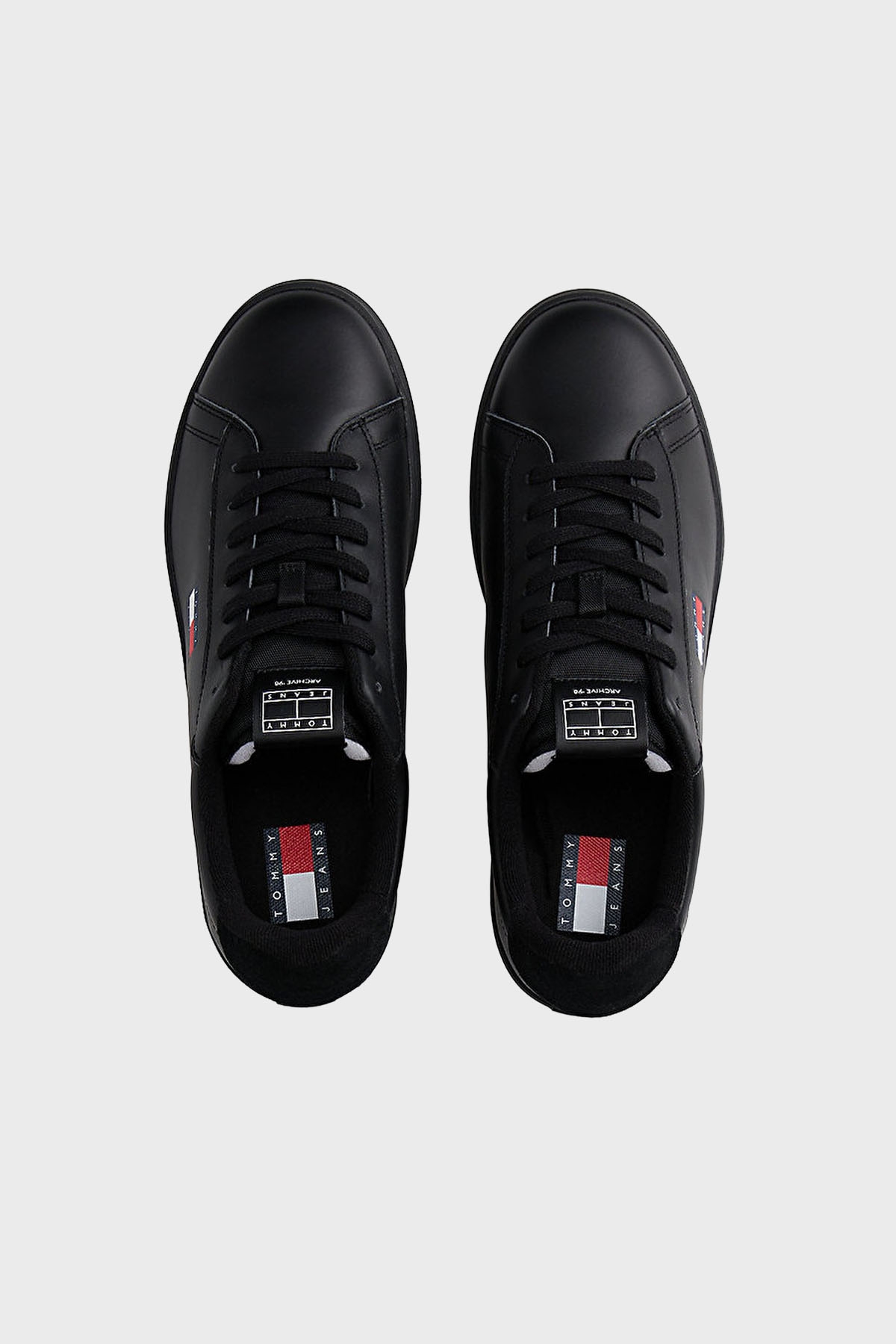 Erkek Ayakkabı EM0EM01596 0GQ - Görsel 5