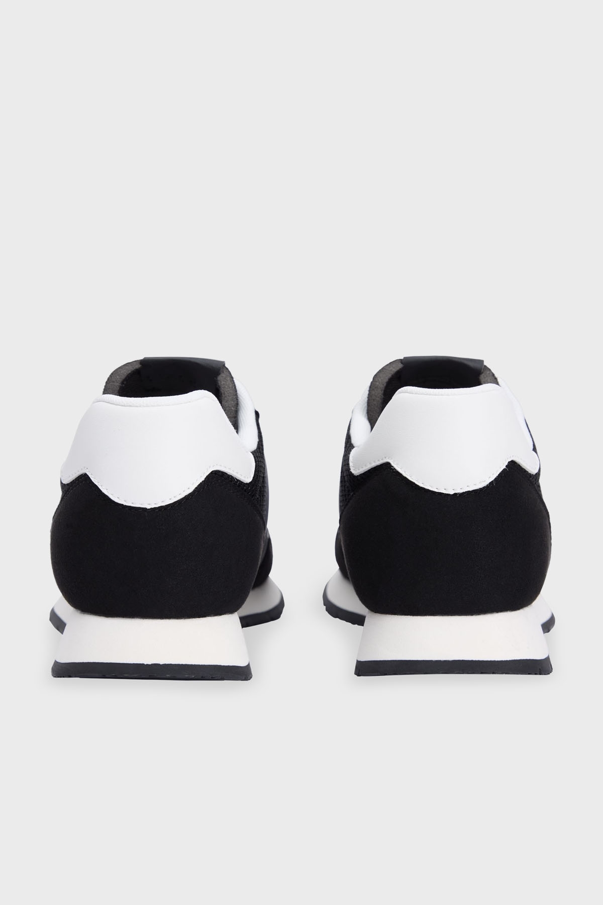 Erkek Ayakkabı EM0EM01617 BDS - Görsel 5