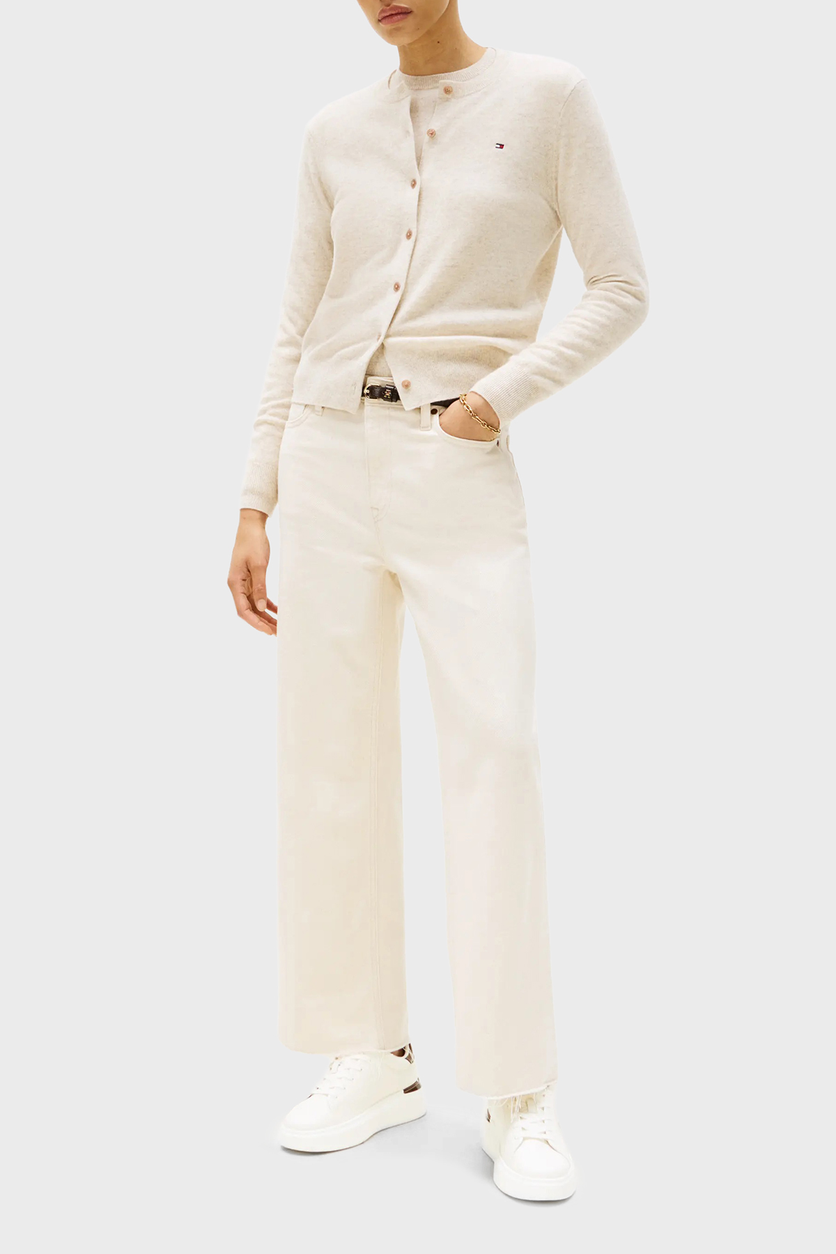 Bayan Ayakkabı FW0FW08817 YBH - Görsel 3