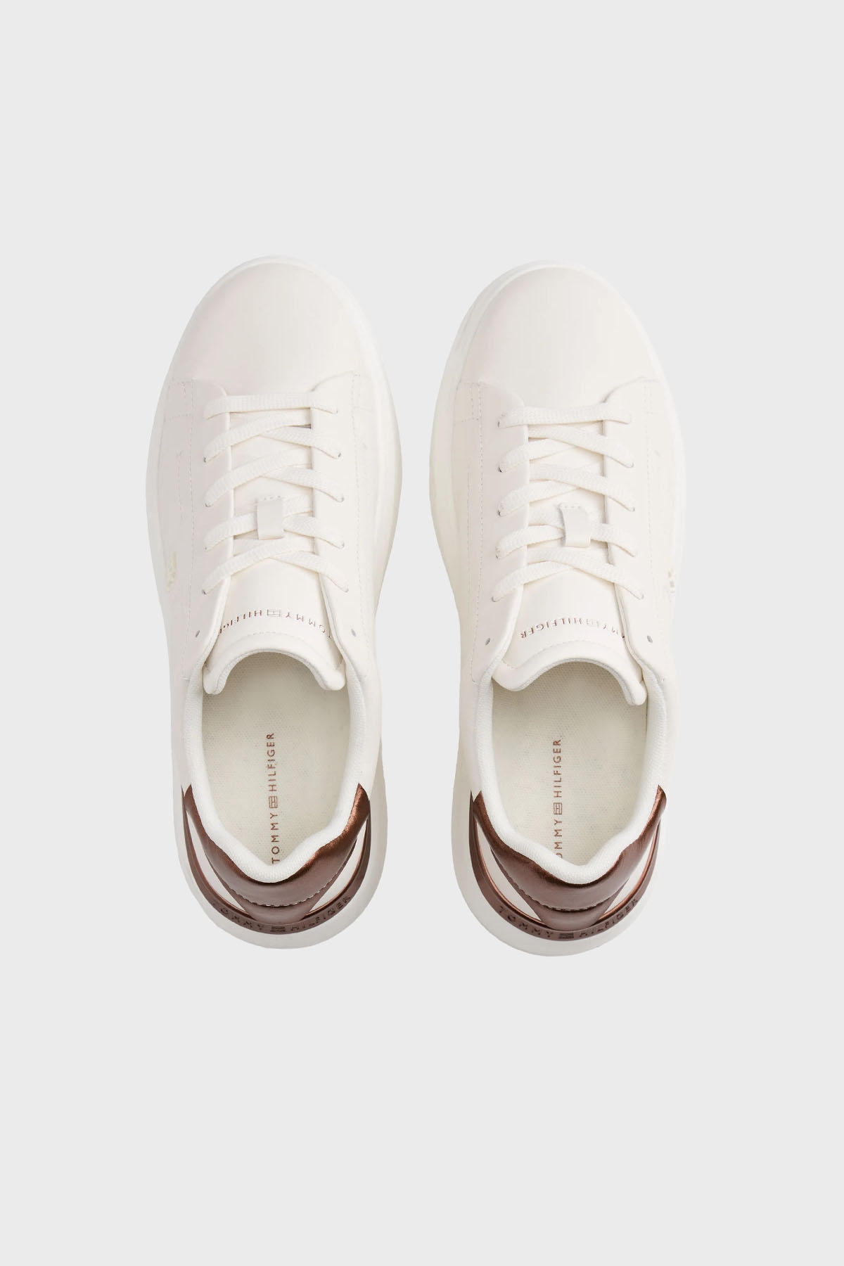 Bayan Ayakkabı FW0FW08817 YBH - Görsel 4