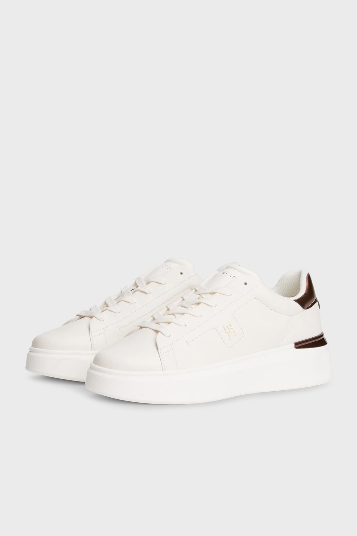 Bayan Ayakkabı FW0FW08817 YBH - Görsel 5