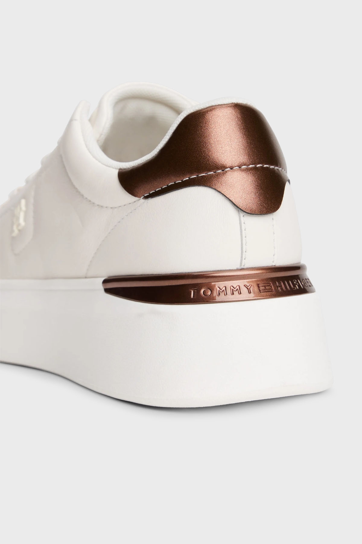 Bayan Ayakkabı FW0FW08817 YBH - Görsel 6