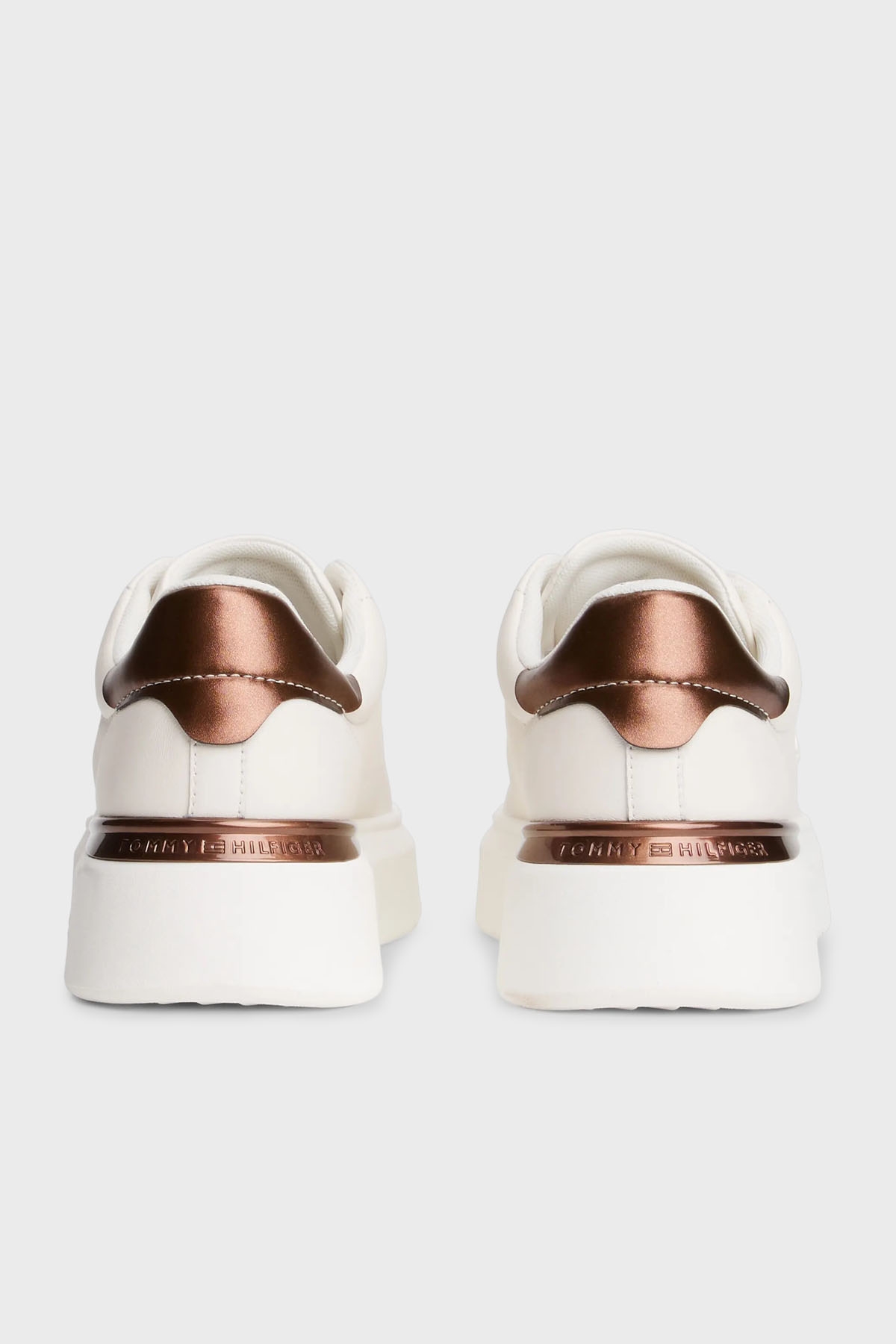 Bayan Ayakkabı FW0FW08817 YBH - Görsel 7