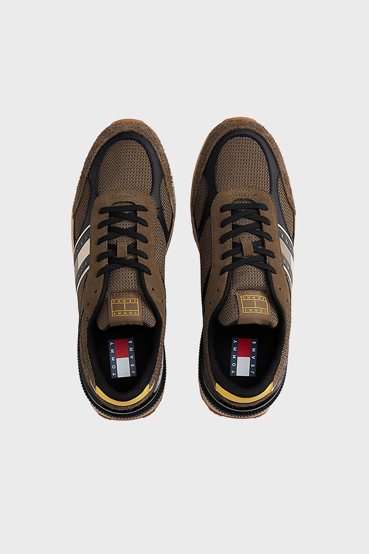 Erkek Ayakkabı EM0EM01537 RBM - Görsel 4