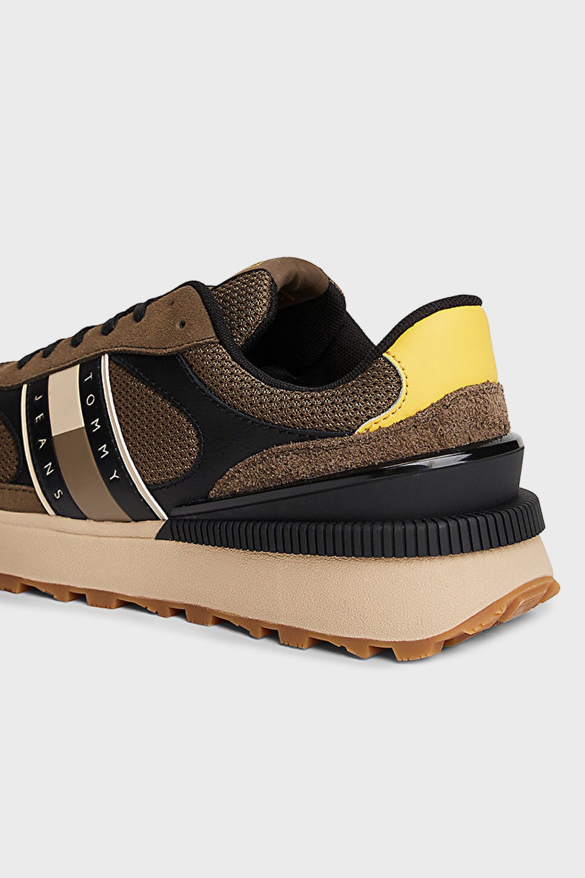 Erkek Ayakkabı EM0EM01537 RBM - Görsel 7