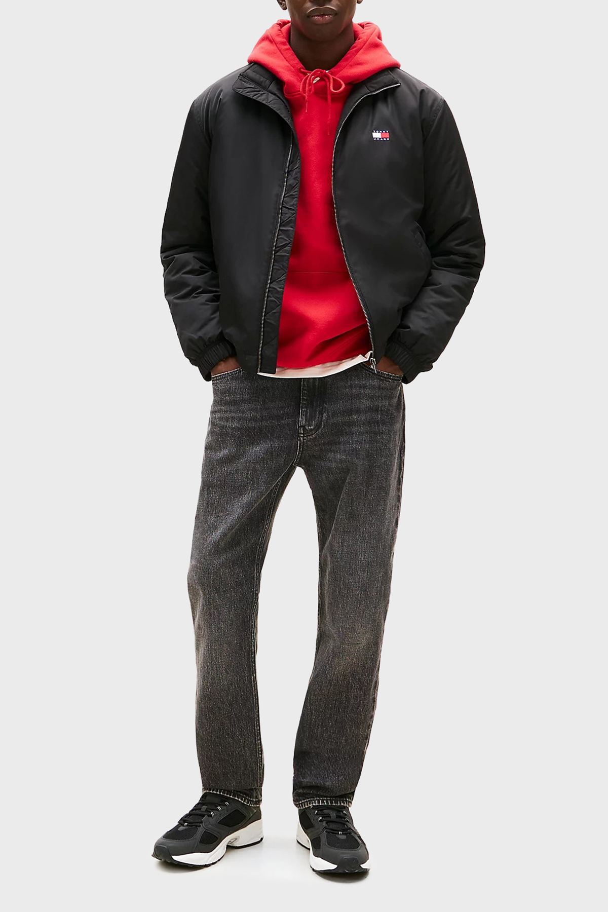 Erkek Ayakkabı EM0EM01601 BDS - Görsel 3