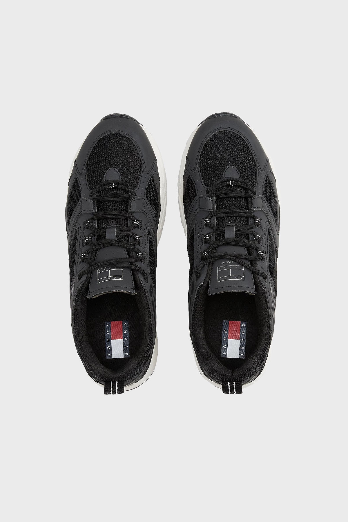 Erkek Ayakkabı EM0EM01601 BDS - Görsel 6