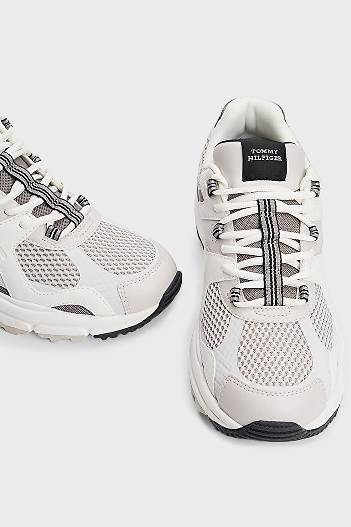 Erkek Ayakkabı FM0FM05567 PQ8 - Görsel 3