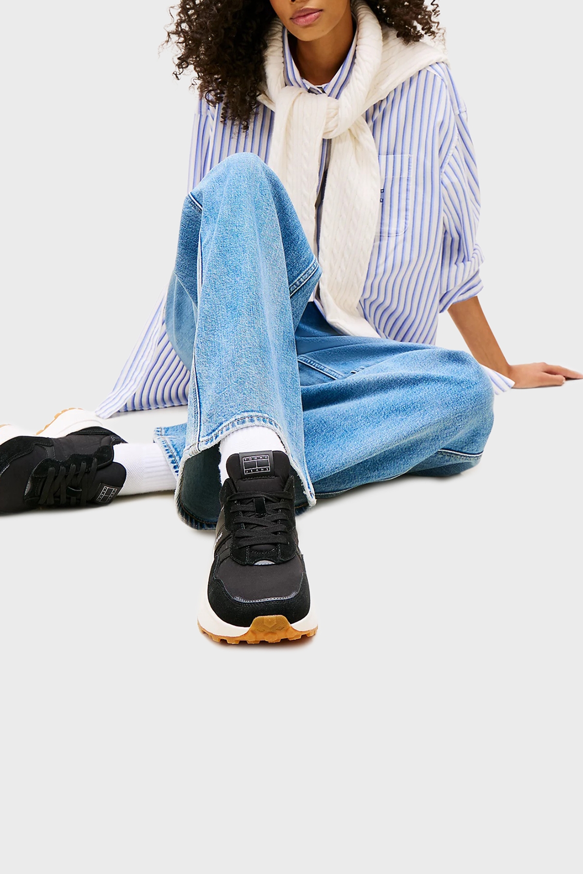 Bayan Ayakkabı EN0EN02861 BDS - Görsel 3