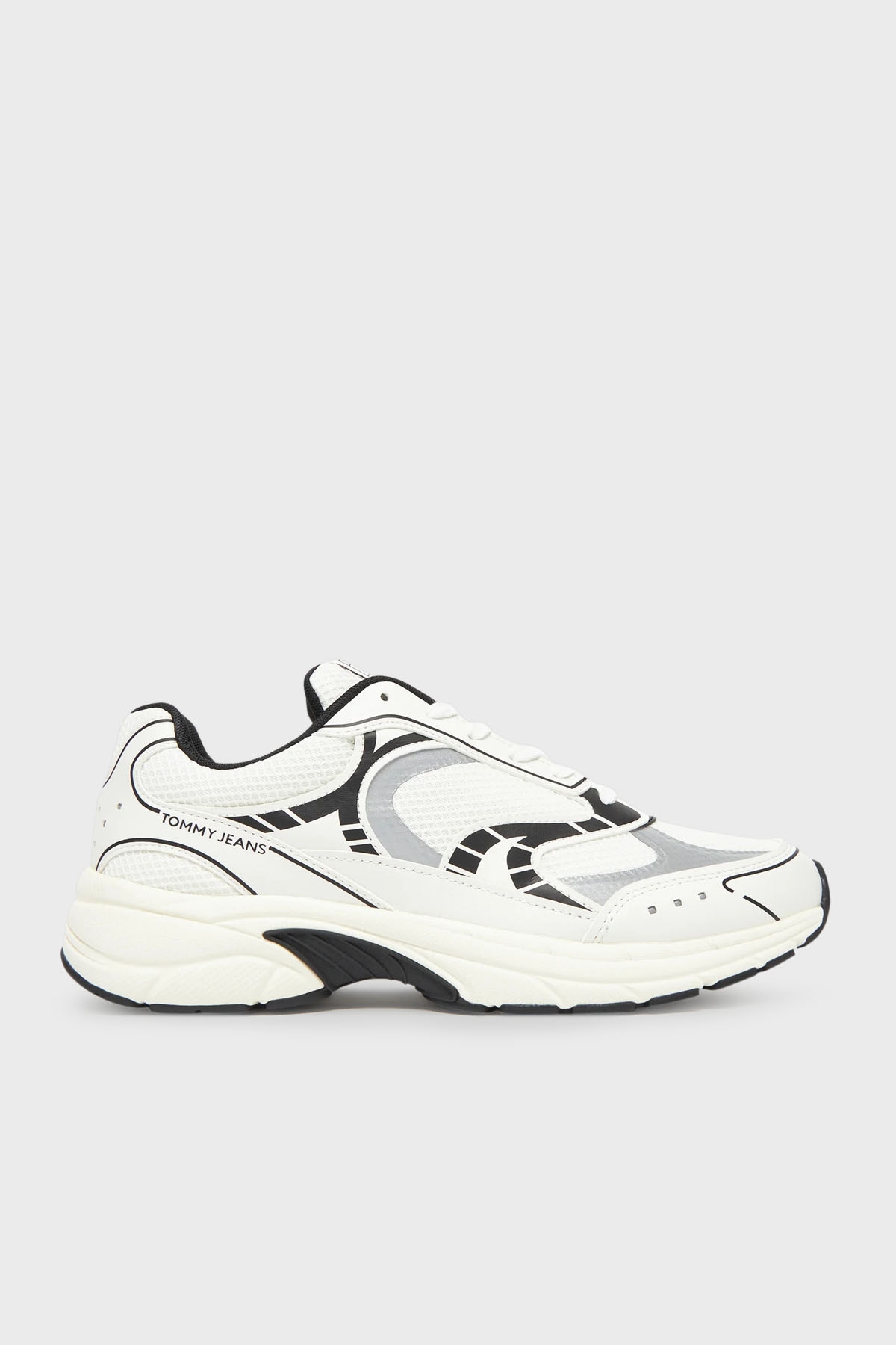 Erkek Ayakkabı EM0EM01594 BDS - Görsel 2