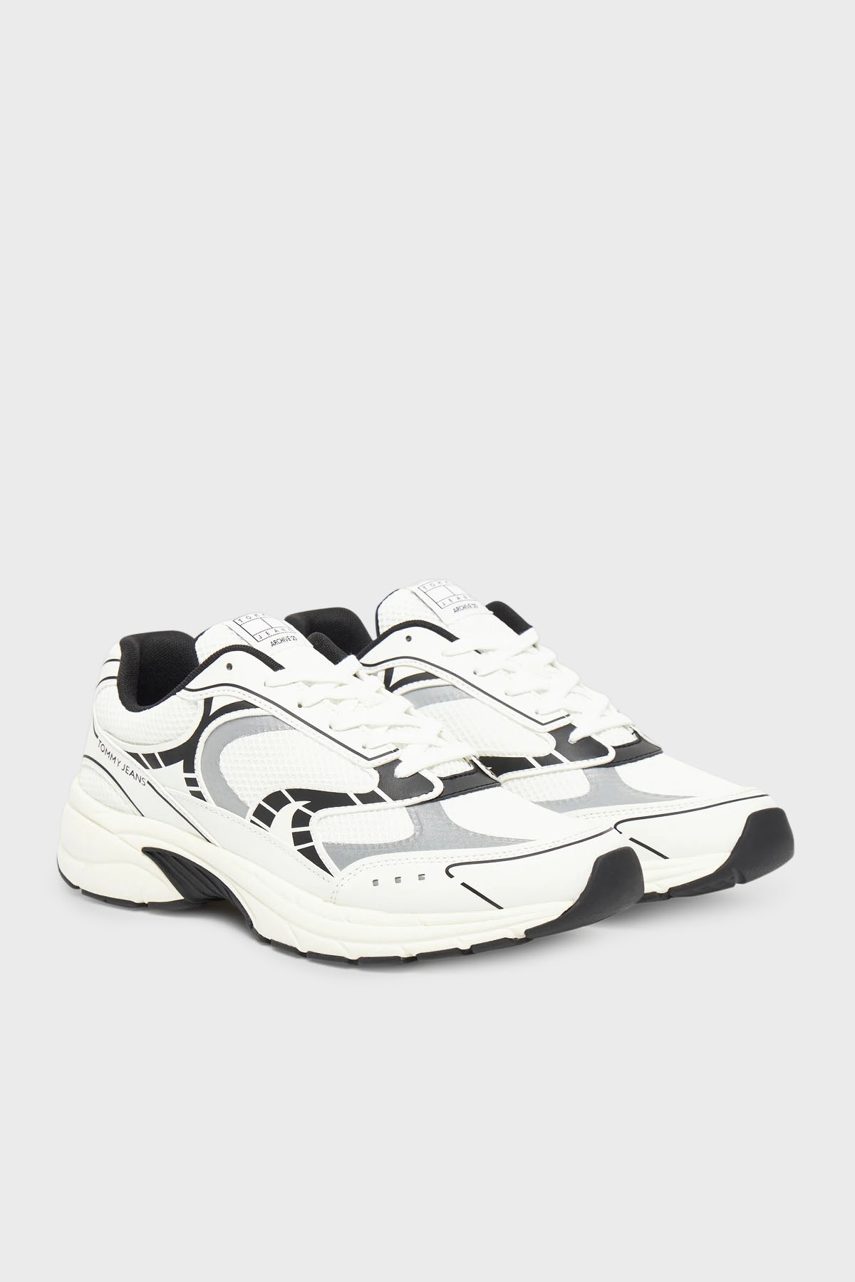 Erkek Ayakkabı EM0EM01594 BDS - Görsel 3