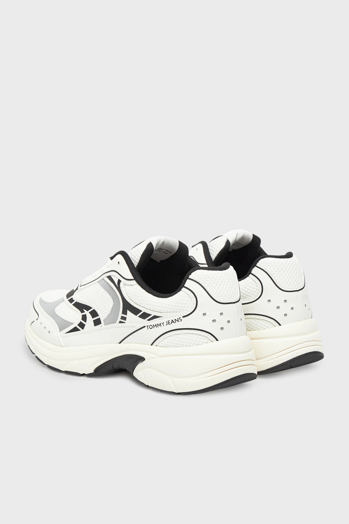 Erkek Ayakkabı EM0EM01594 BDS - Görsel 5