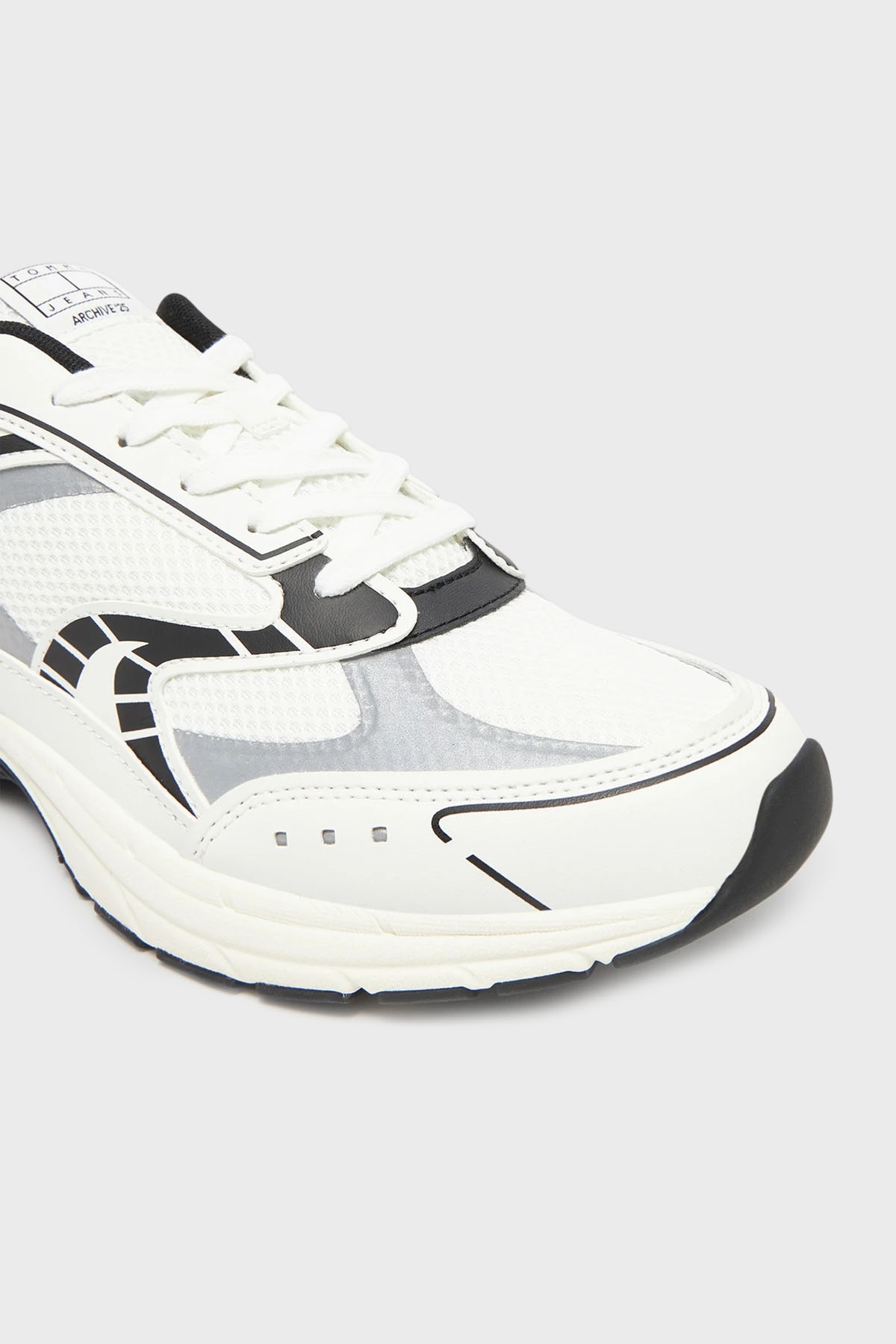 Erkek Ayakkabı EM0EM01594 BDS - Görsel 7