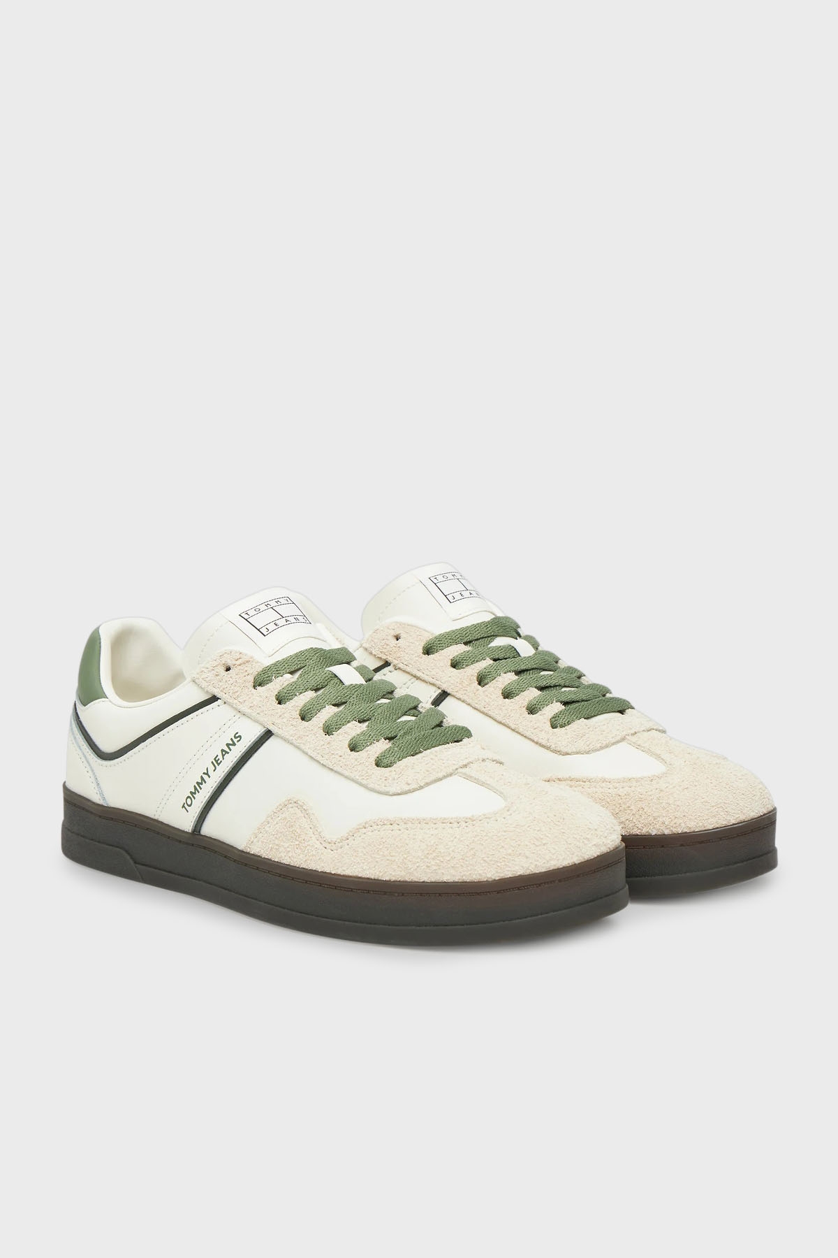 Erkek Ayakkabı EM0EM01587 YBI - Görsel 3