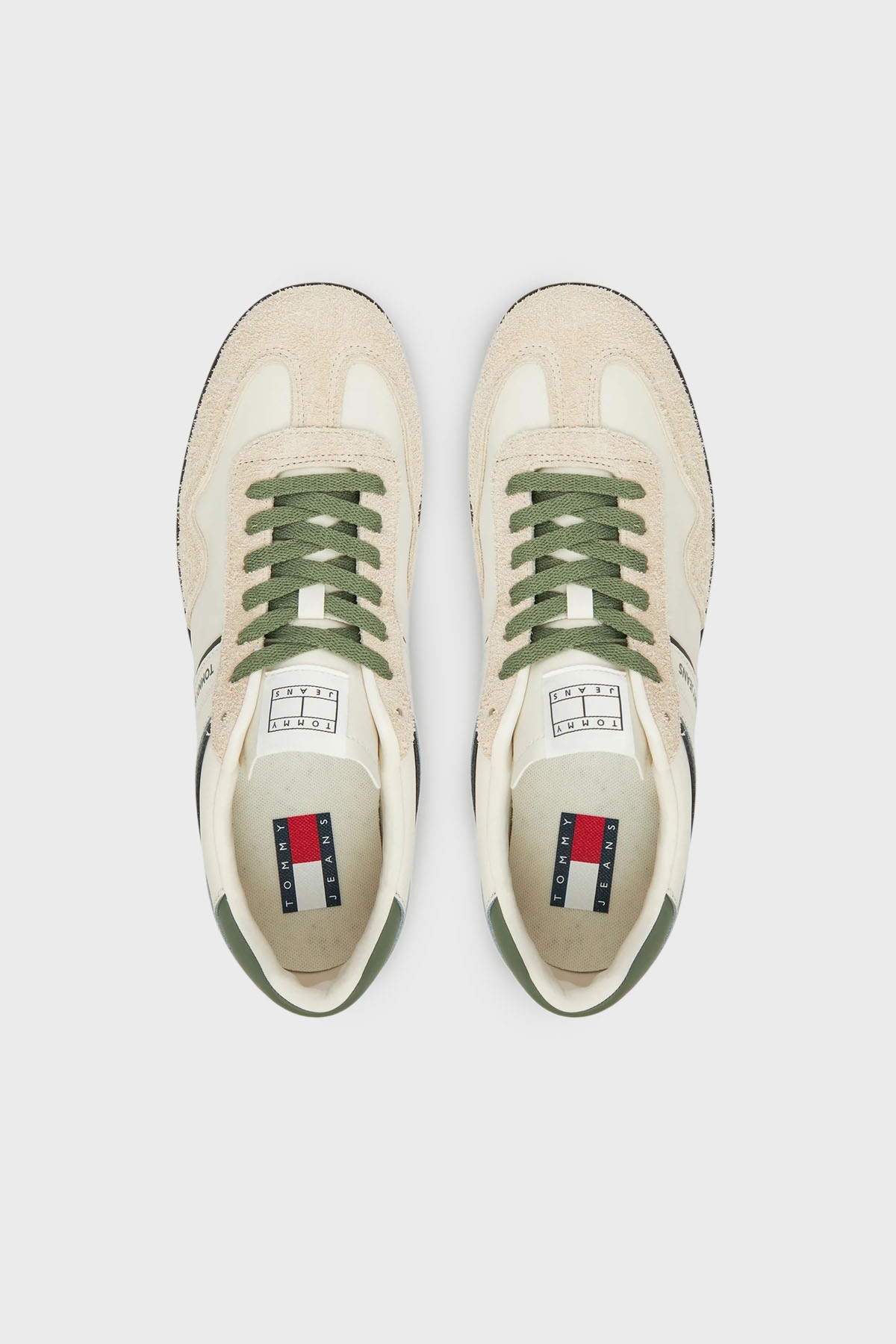 Erkek Ayakkabı EM0EM01587 YBI - Görsel 4