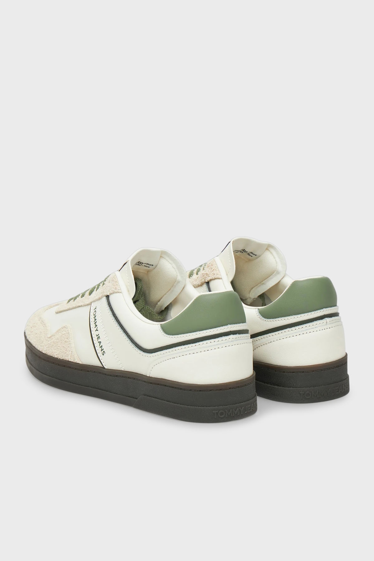 Erkek Ayakkabı EM0EM01587 YBI - Görsel 5