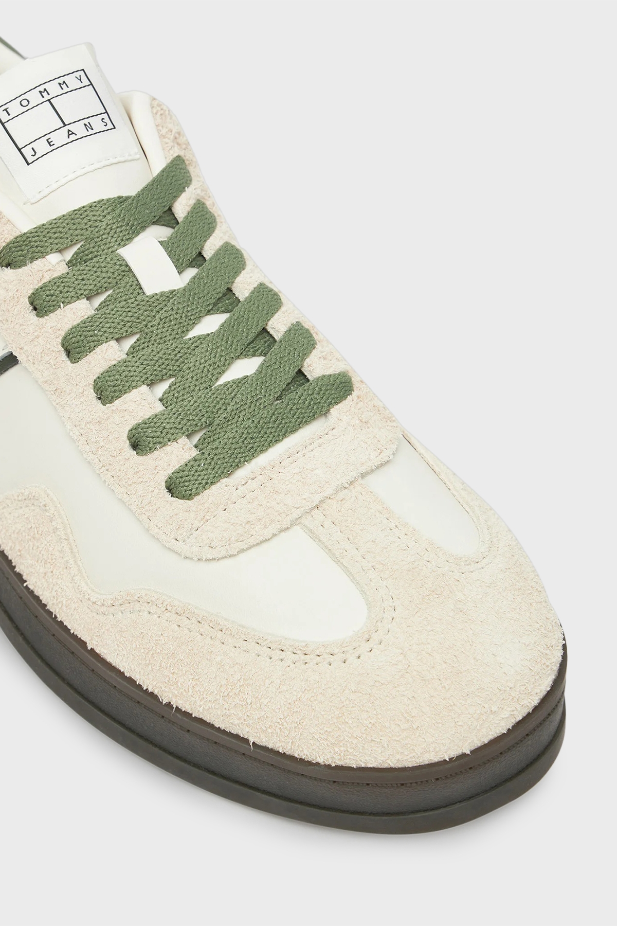 Erkek Ayakkabı EM0EM01587 YBI - Görsel 6